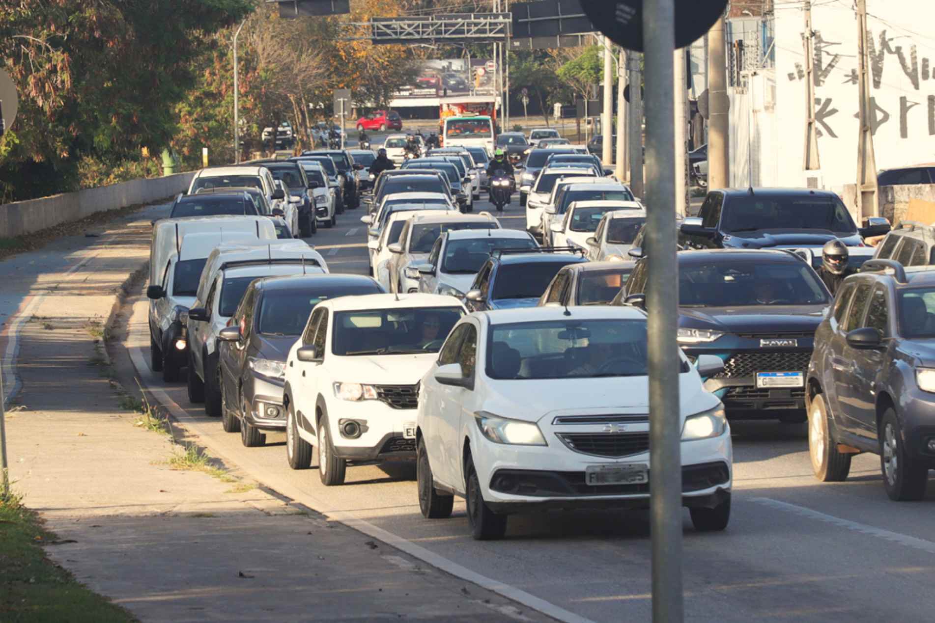 Sorocaba está entre as cidades paulistas com maiores taxas de mortes no trânsito
