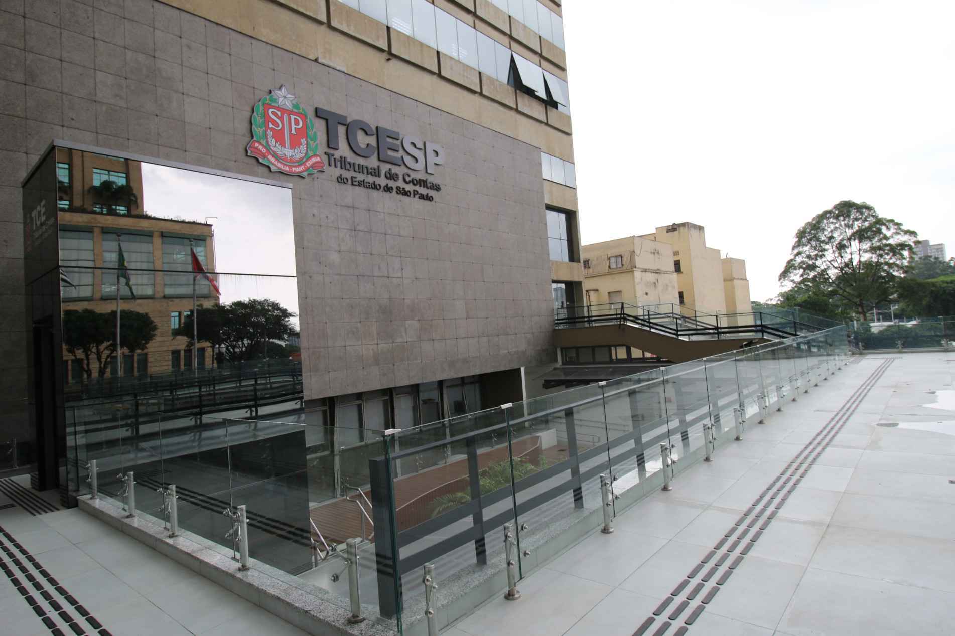 Esta é a 55ª fiscalização ordenada realizada pelo TCESP