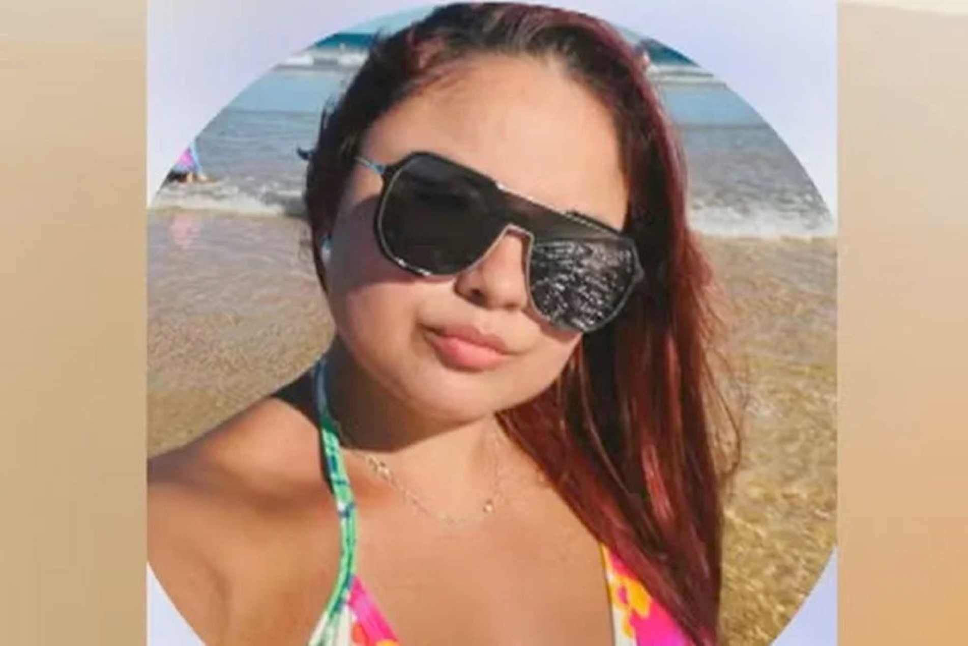 Thamires tinha 28 anos
