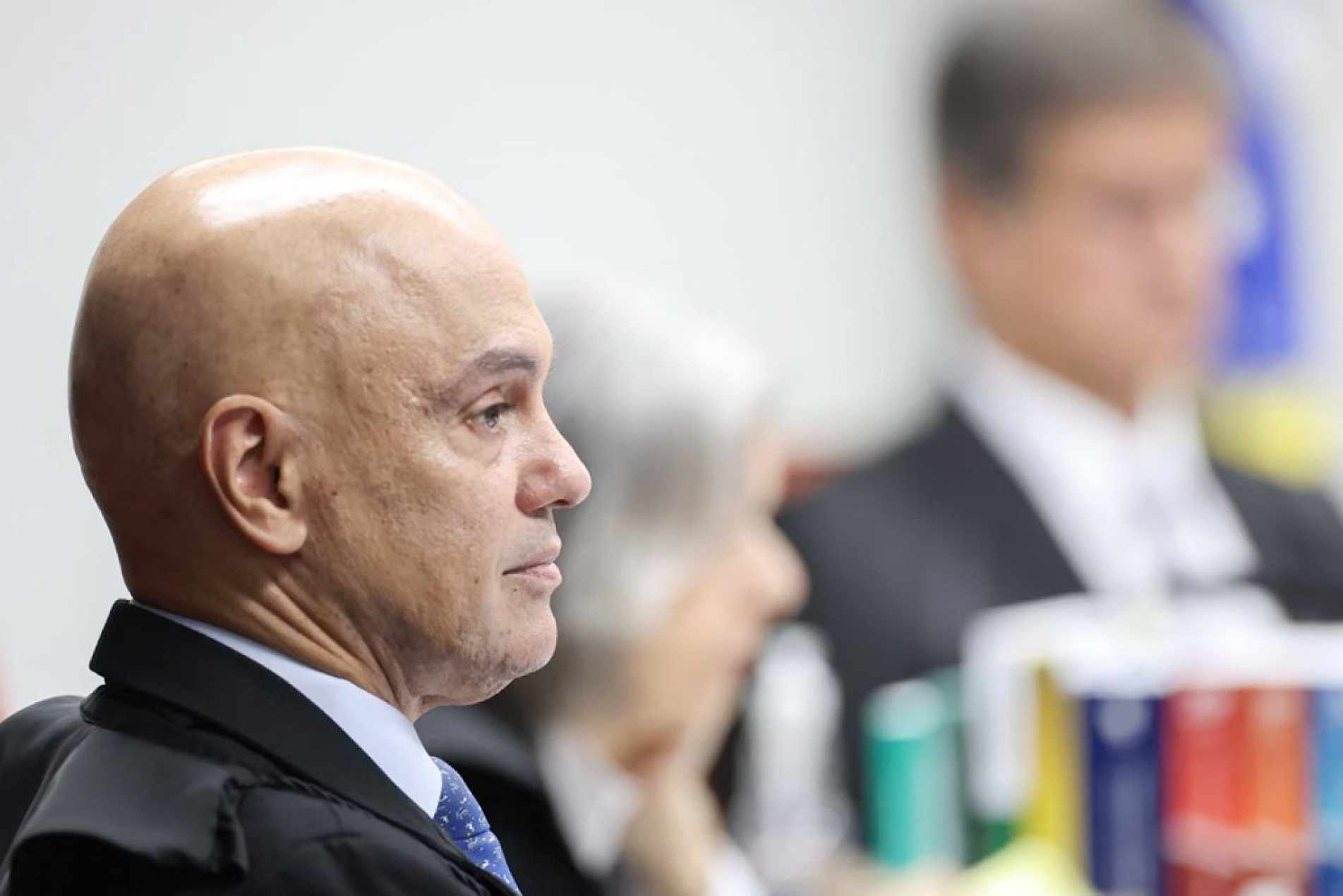 Ministro do STF pediu posicionamentos da AGU e da PGR
