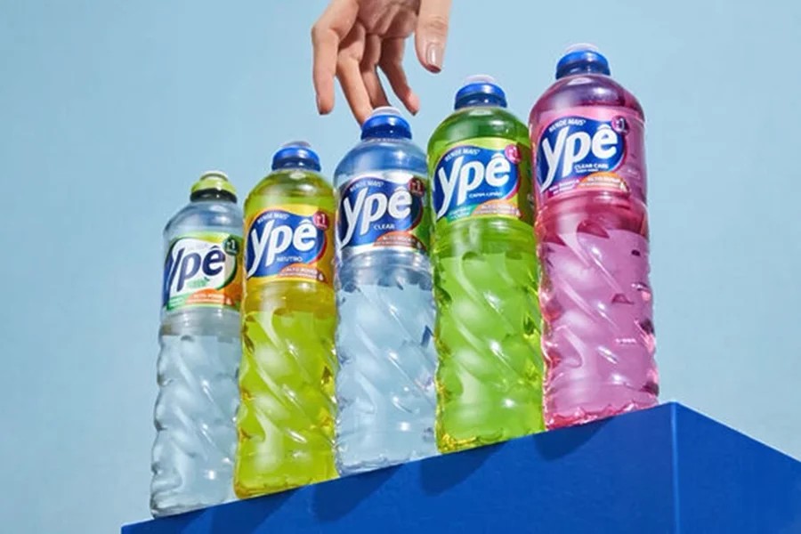 Recolhimento de itens da Ypê gera dúvidas