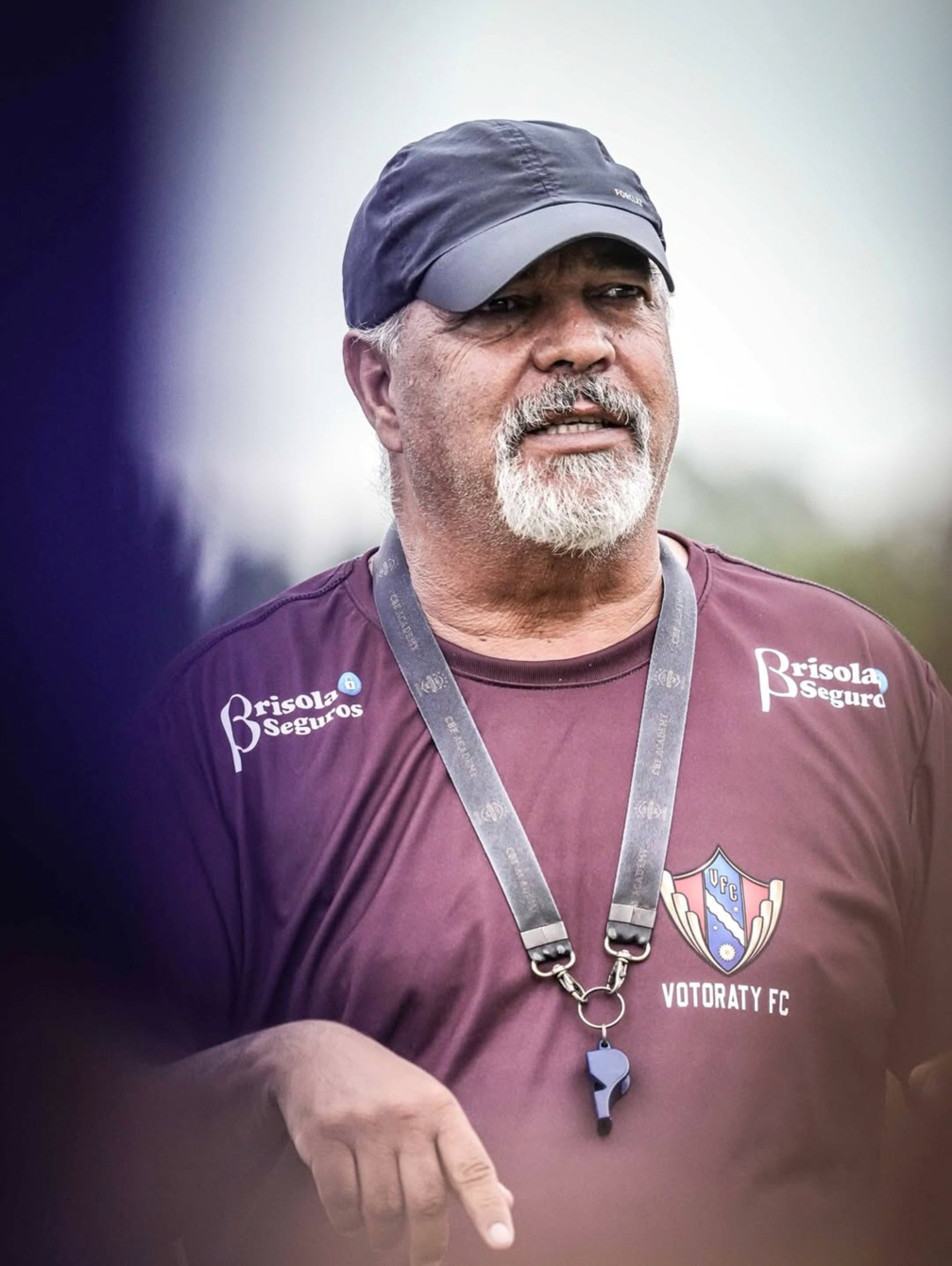 Para o treinador, time não se encontrou e, por isso, perdeu do AD Guarulhos por 3 a 0
