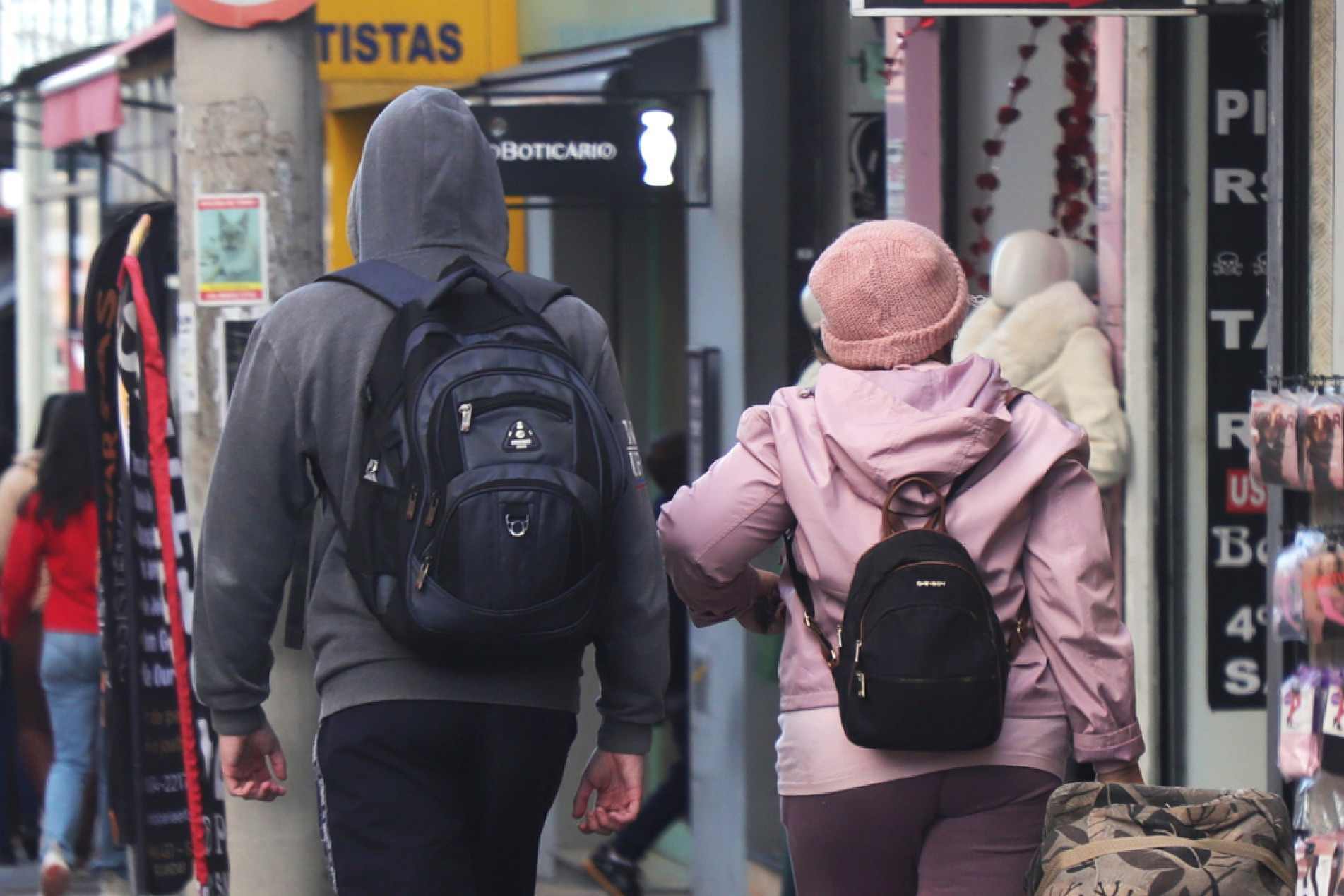 Frente fria derrubou as temperaturas em Sorocaba e cidades da região, com registros de mínima de até 5ºC durante a madrugada
