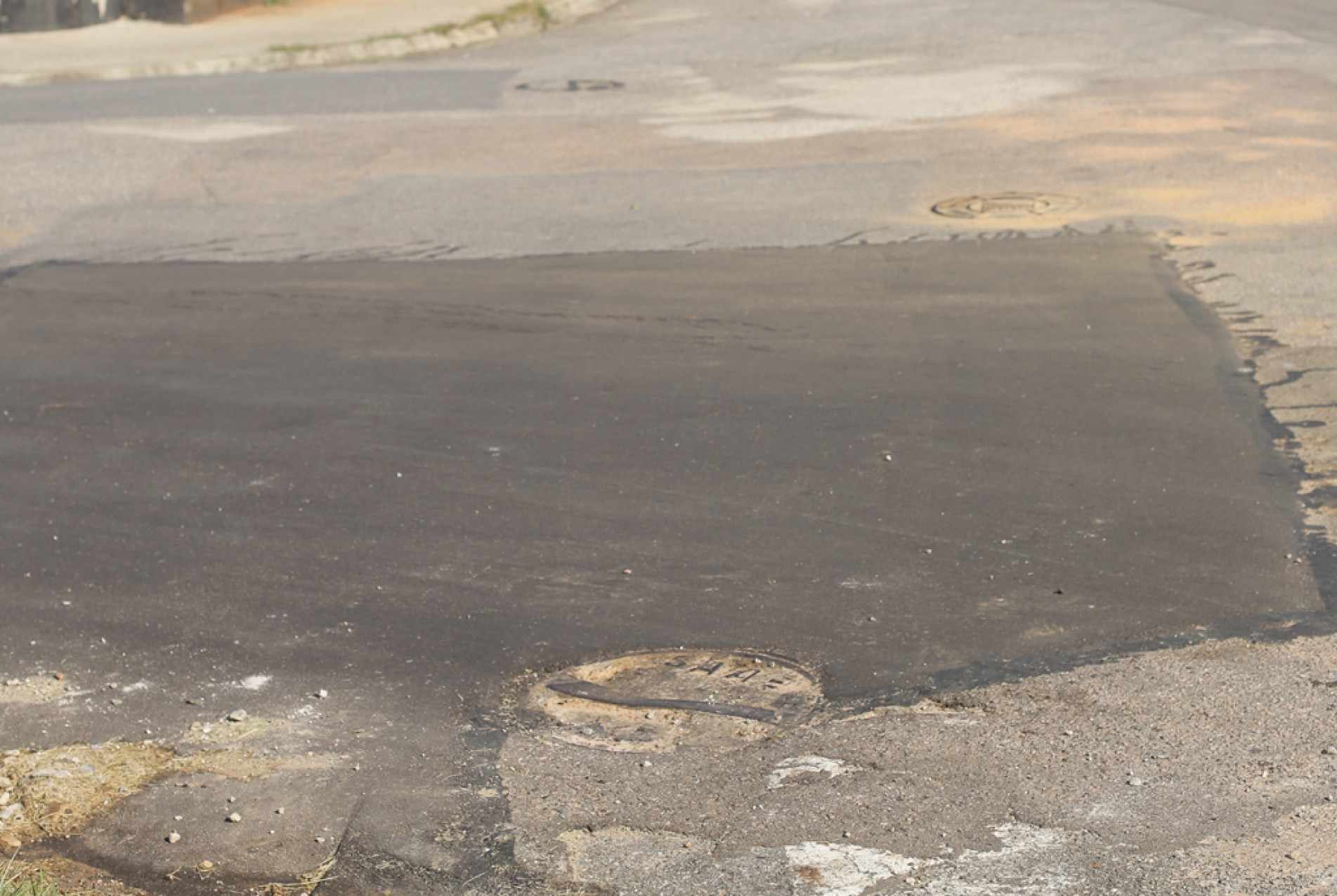 Caso envolve uma intervenção realizada em 9 de abril, na rua Diadema. Abertura e fechamento da vala teriam ocorrido no mesmo dia
