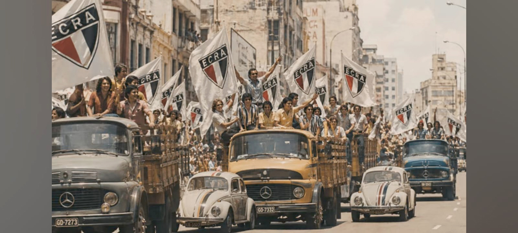 Equipe surpreendeu favoritos e venceu o Brahma de virada na final do campeonato varzeano realizado em 1970, ano do tricampeonato mundial do Brasil
