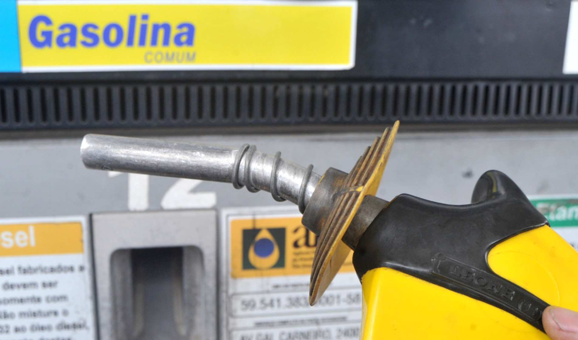 Medida tenta neutralizar aumento previsto pela Petrobras