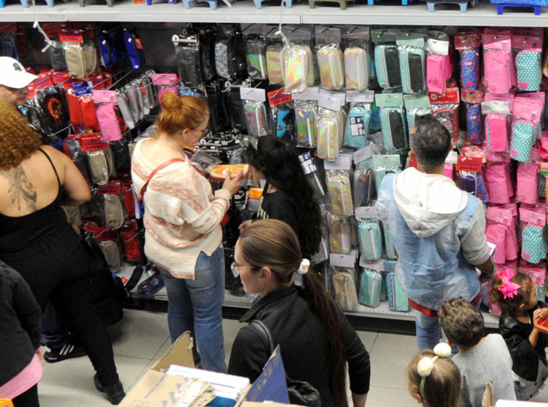 Alta coloca setor em patamar recorde
