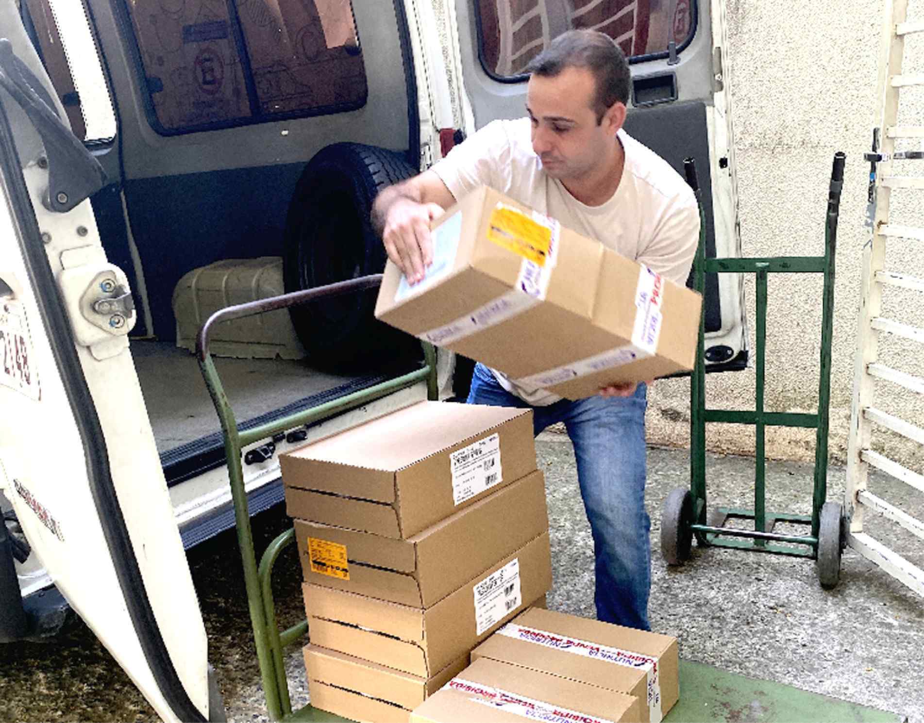 Proposta prevê retirada de medicamentos de alto custo em UBSs da cidade
