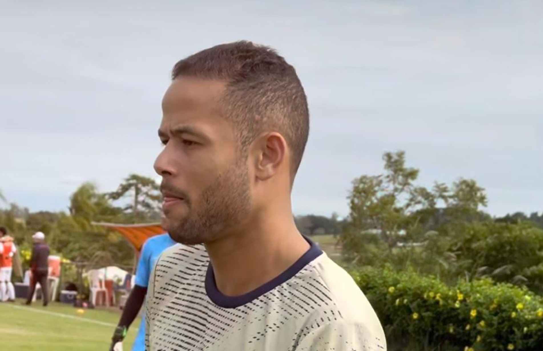 Meia reforça a equipe e começará a partida jogando em Votorantim
