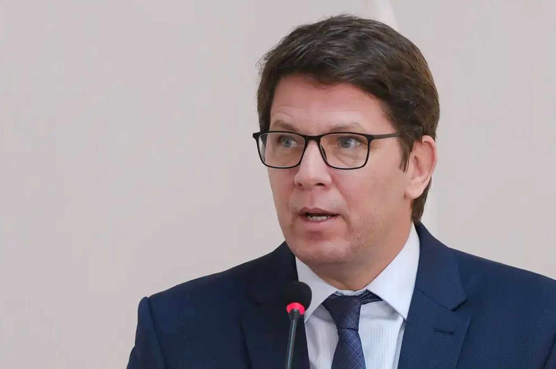 Frias negou contradição entre versões apresentadas por ele

