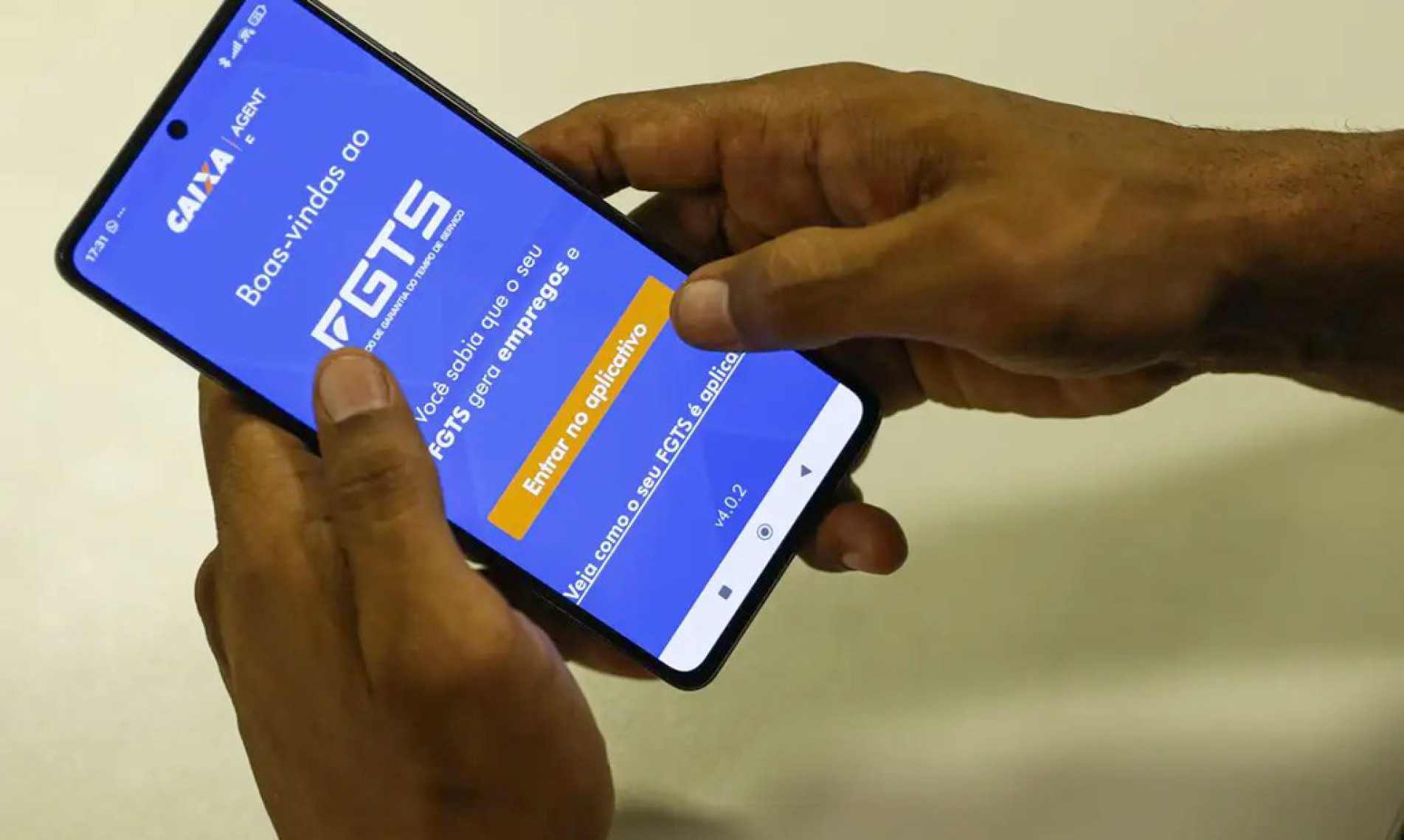 Limite é de 20% do saldo ou R$ 1 mil, o que for maior