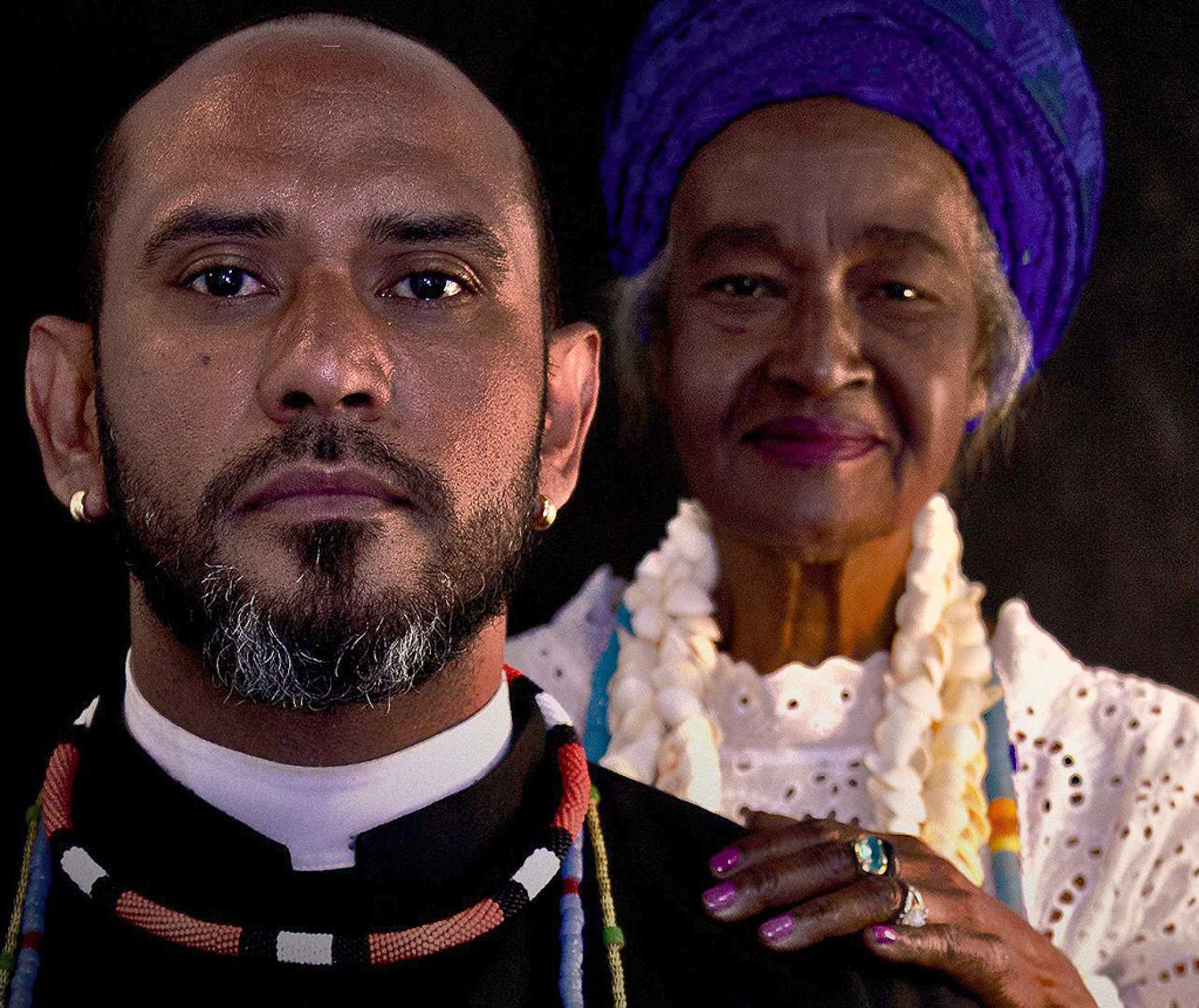  Produção resgata memórias da população negra ituana e destaca a dimensão cultural e espiritual
