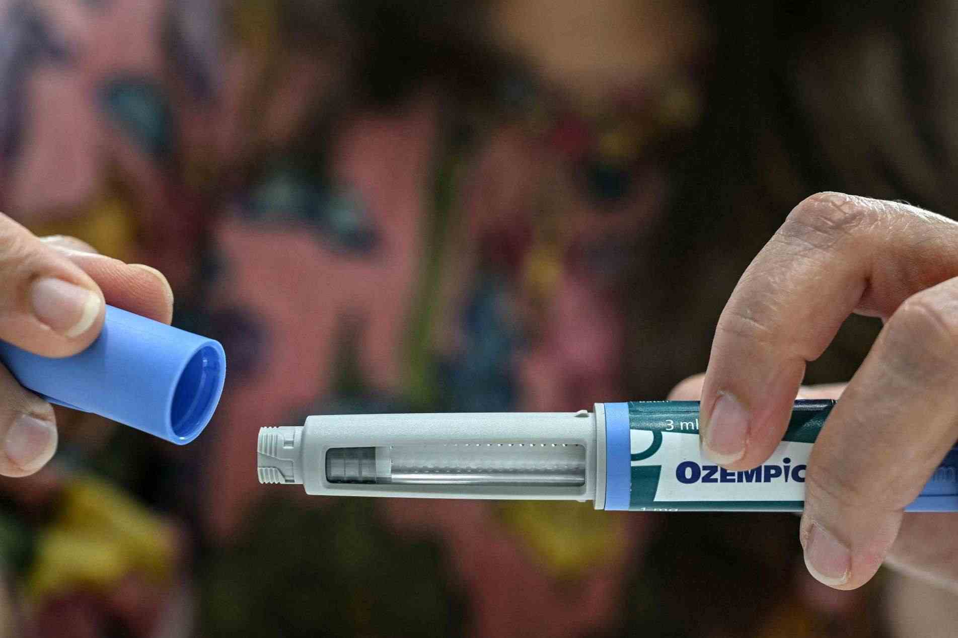 As investigações começaram após denúncia feita por outra farmacêutica, responsável pela patente do medicamento Mounjaro