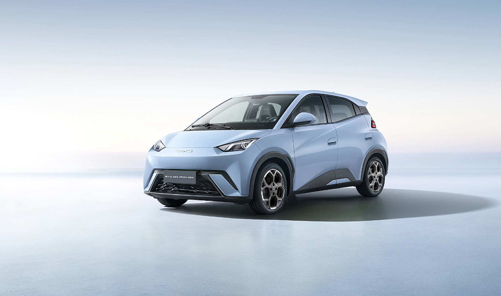 Entregas da BYD, maior fabricante de veículos elétricos do mundo, aumentaram 7% em abril em comparação com março. No entanto, as vendas caíram 15,5% em relação a abril de 2025, o oitavo mês consecutivo de 
queda em relação 
ao ano anterior