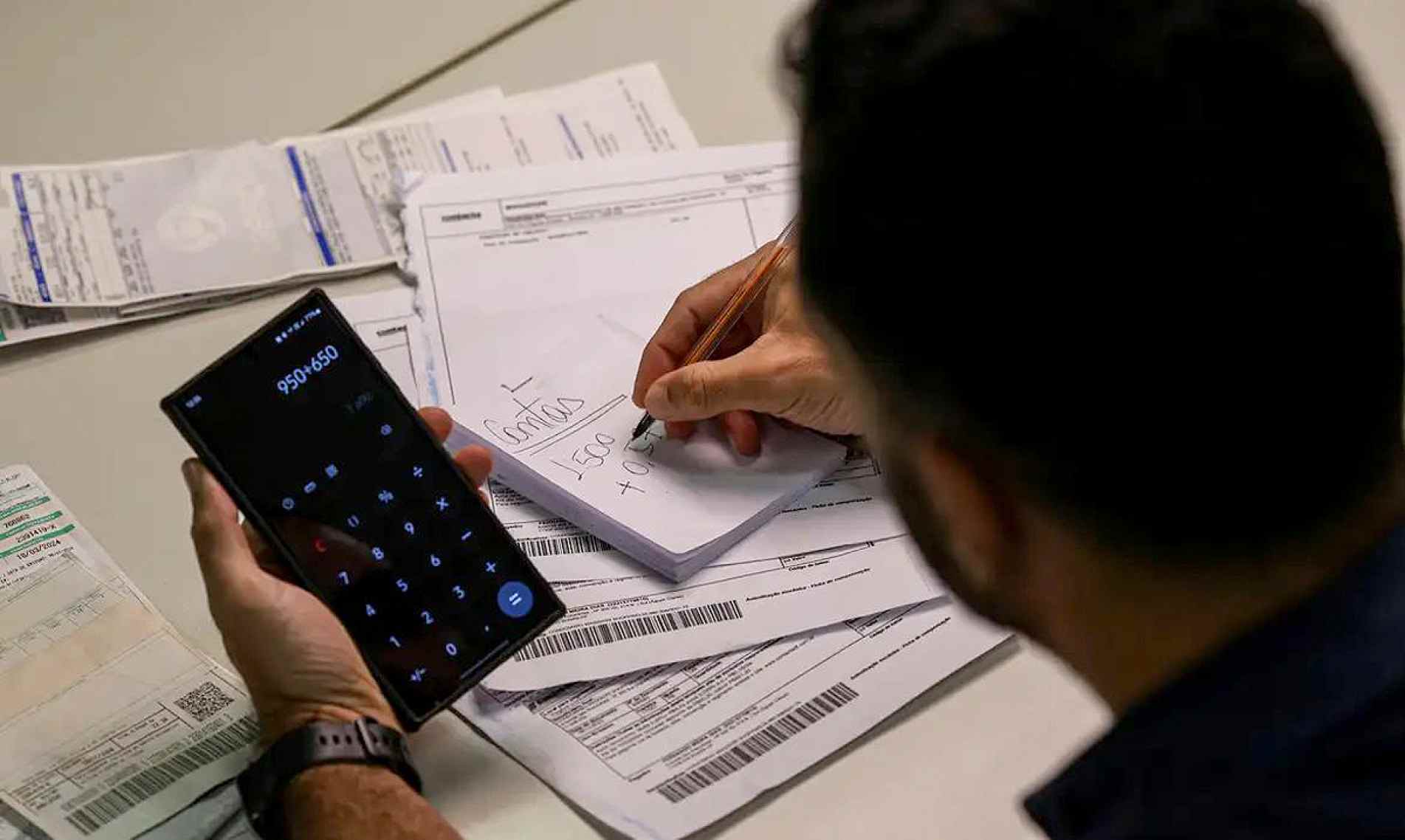 Programa para inadimplentes foi lançado no dia 4 de maio
