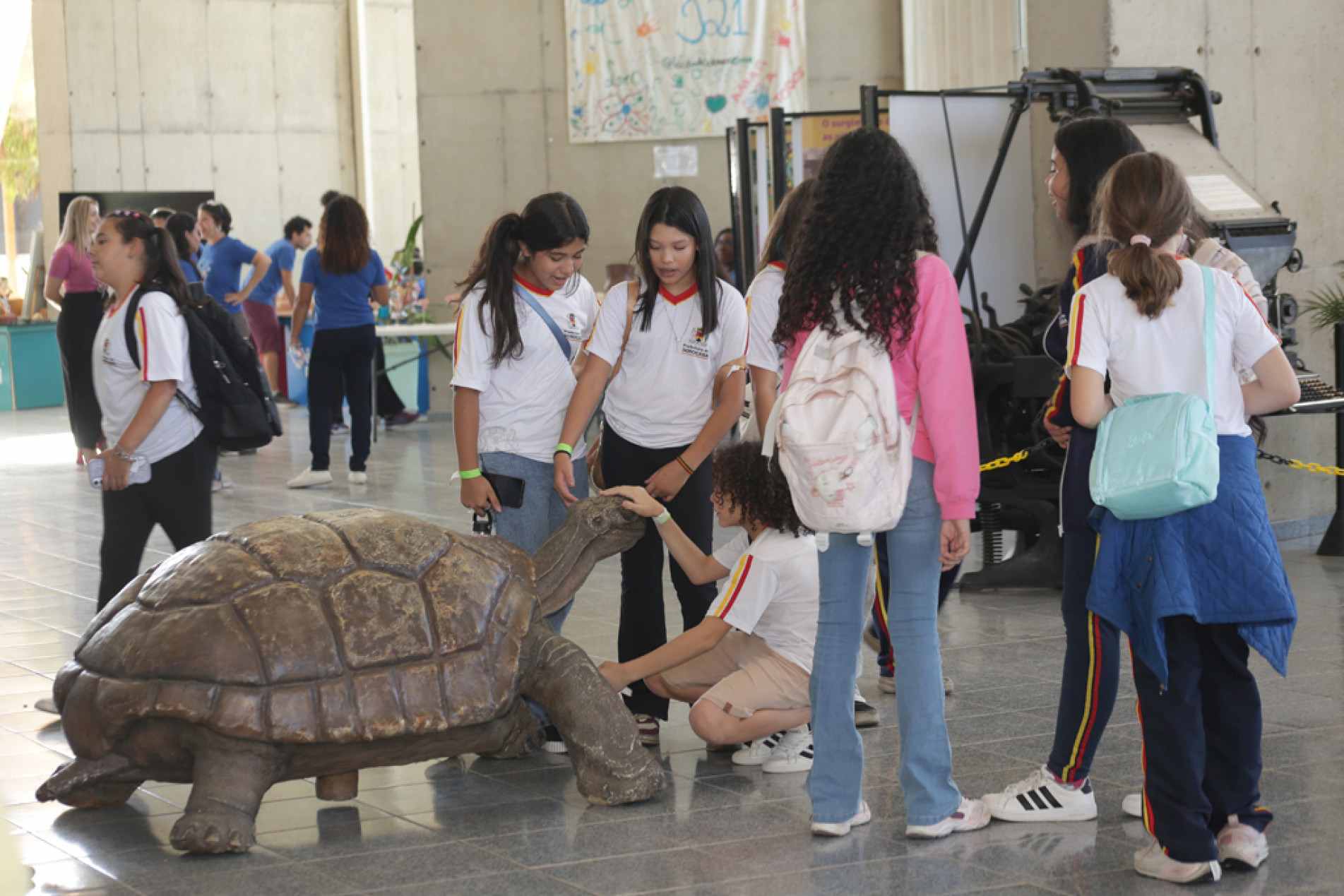 Ciência Móvel