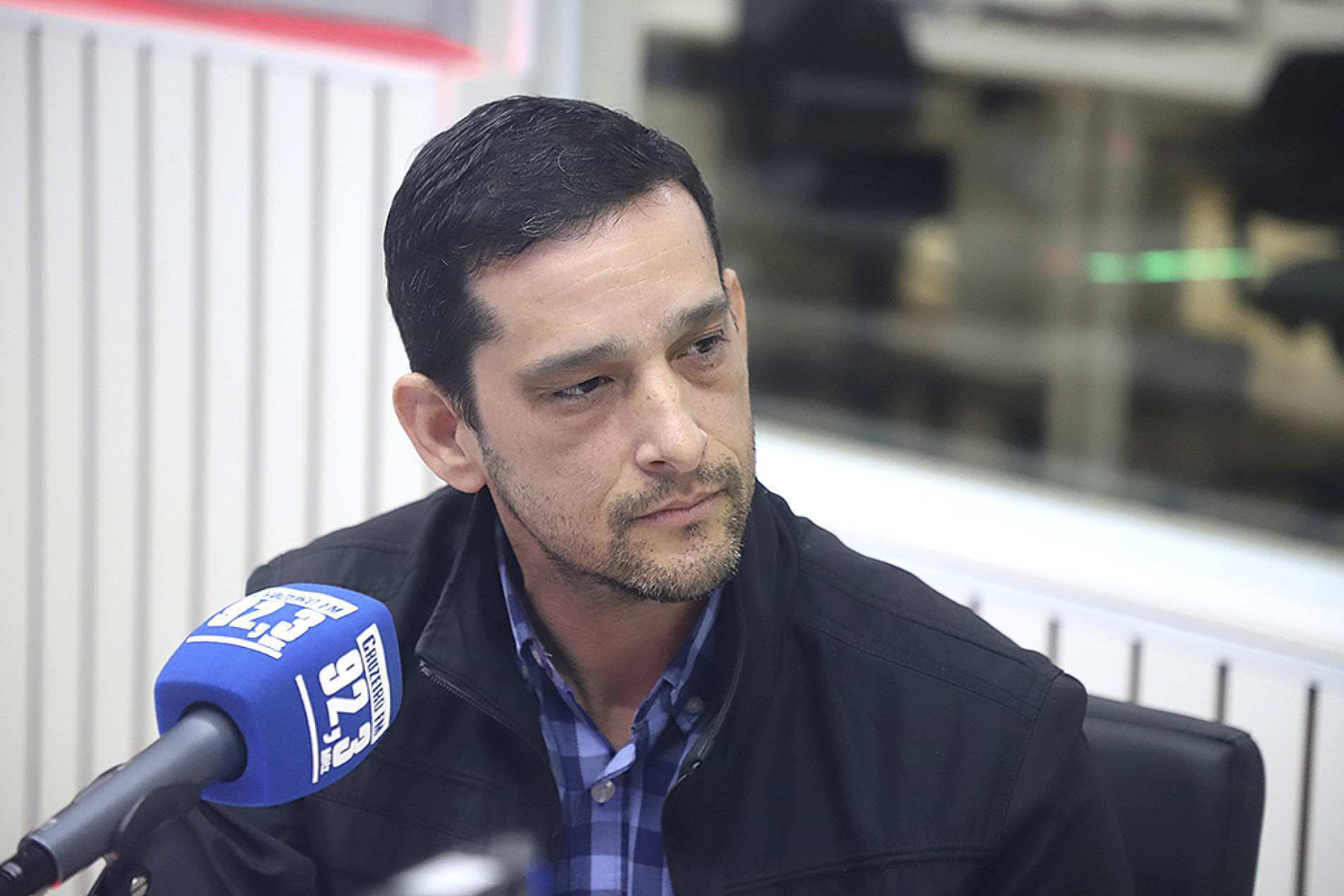 O titular da pasta, Fernando Alonso, também ressaltou o crescimento econômico da região de Sorocaba, principalmente nos setores industrial e turístico
