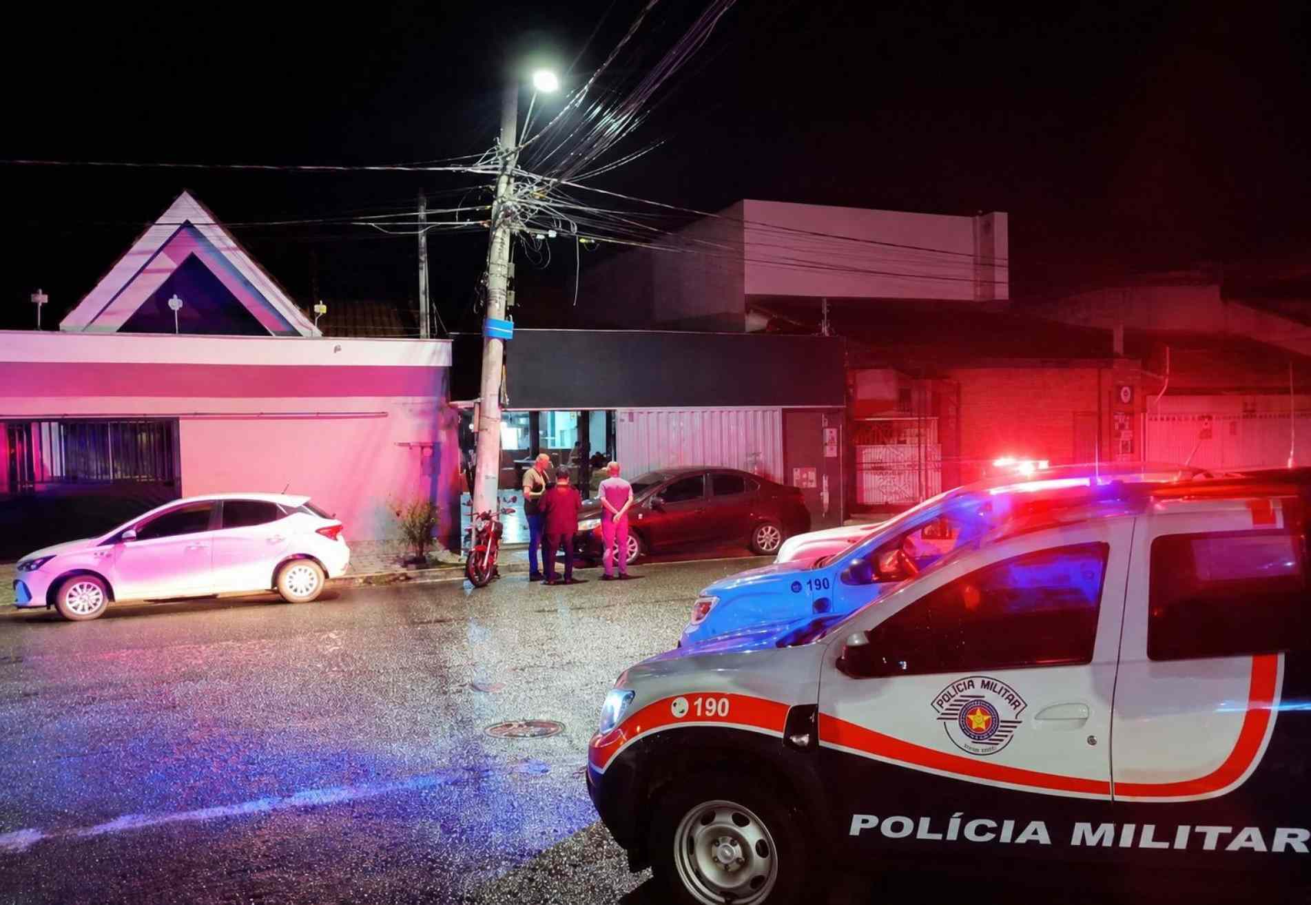 Flagrante em adega reacende alerta sobre venda de álcool a menores em Sorocaba