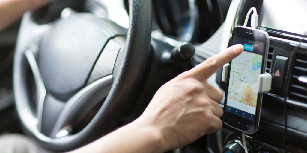 Motoristas de app seriam entre 1,2 milhão e 1,4 milhão no País