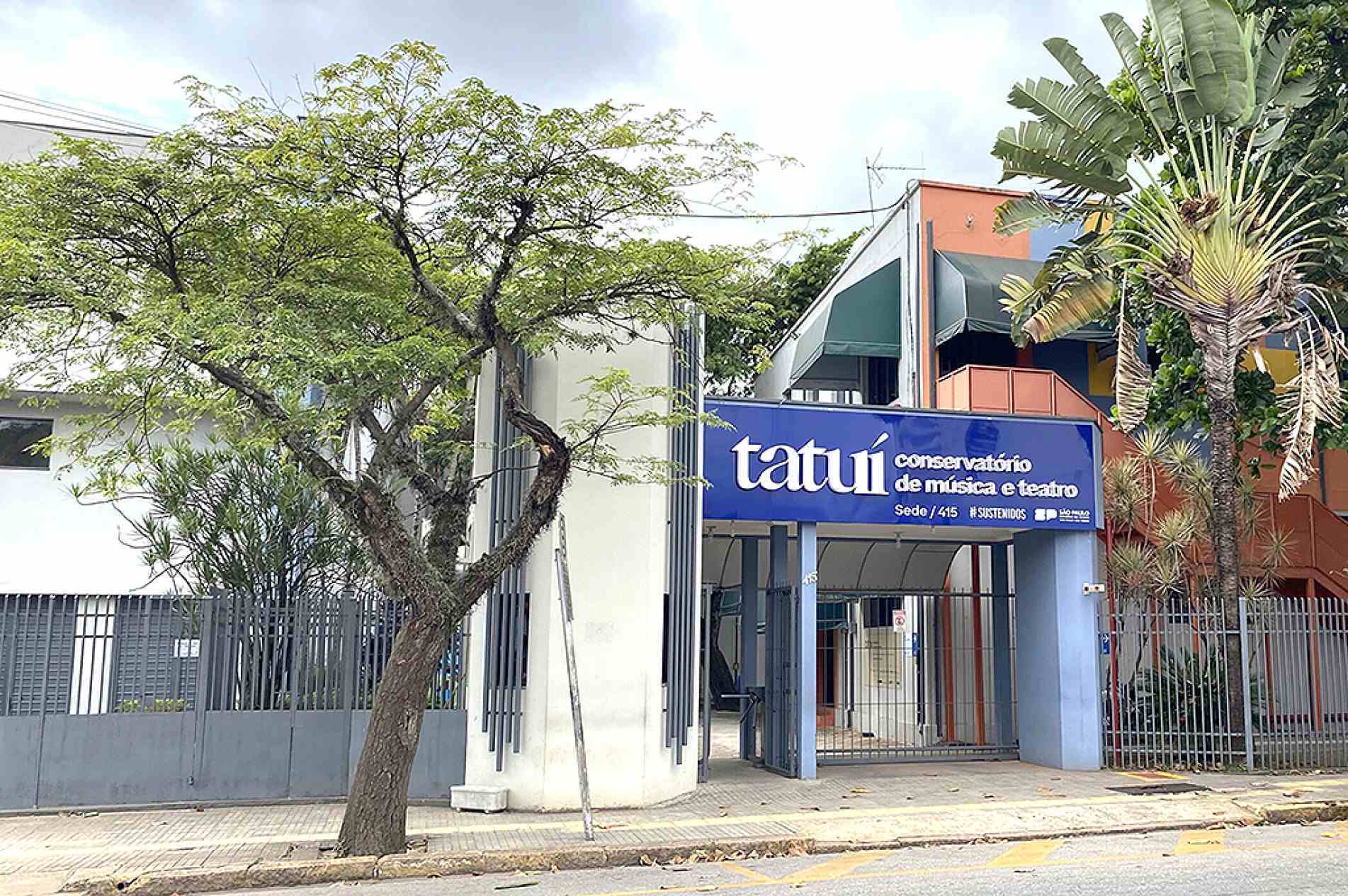  Decisão considera regra inconstitucional e suspende restrição para cursos regulares de música
