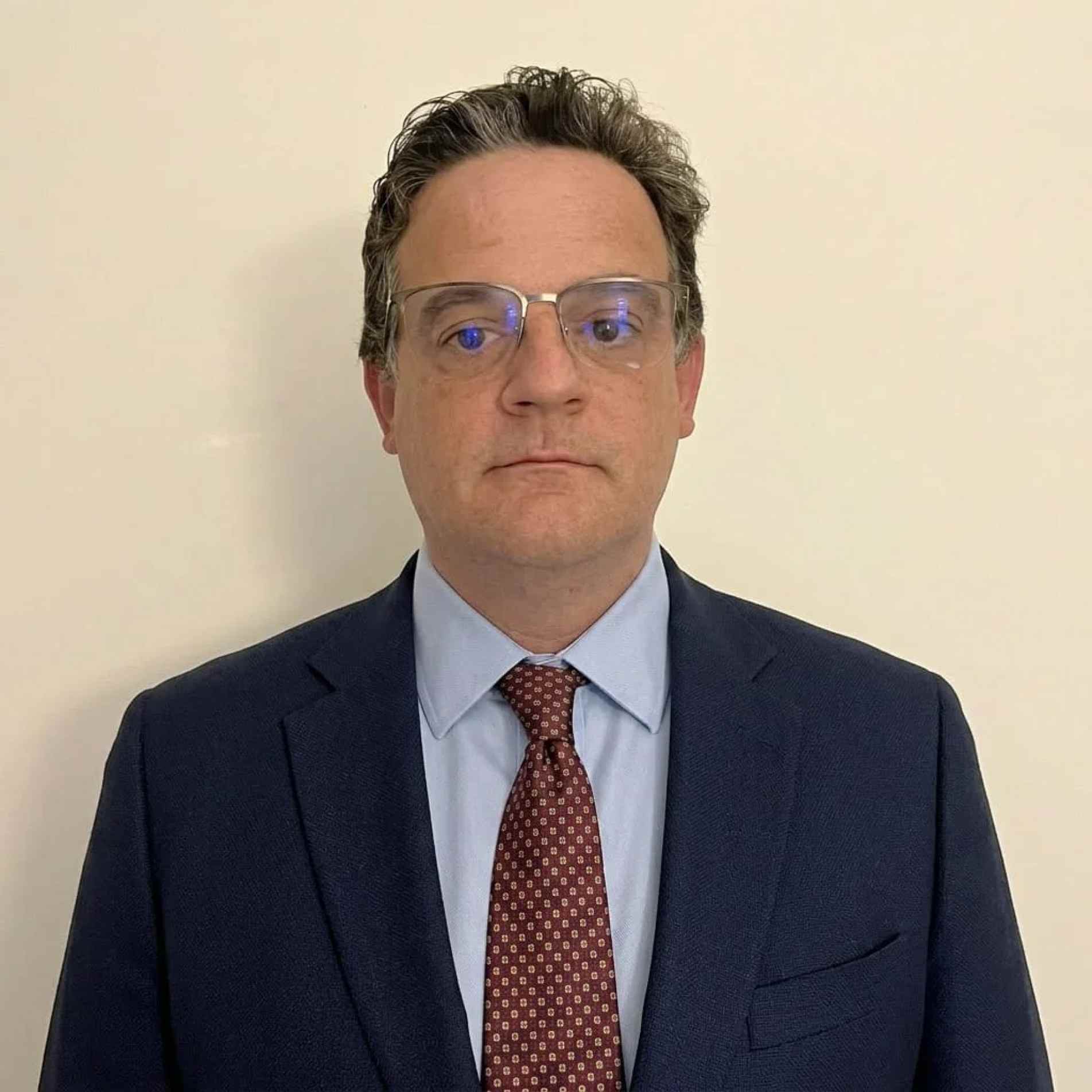 Rodrigo Vaccari - especialista em consultoria de ERP Global 
