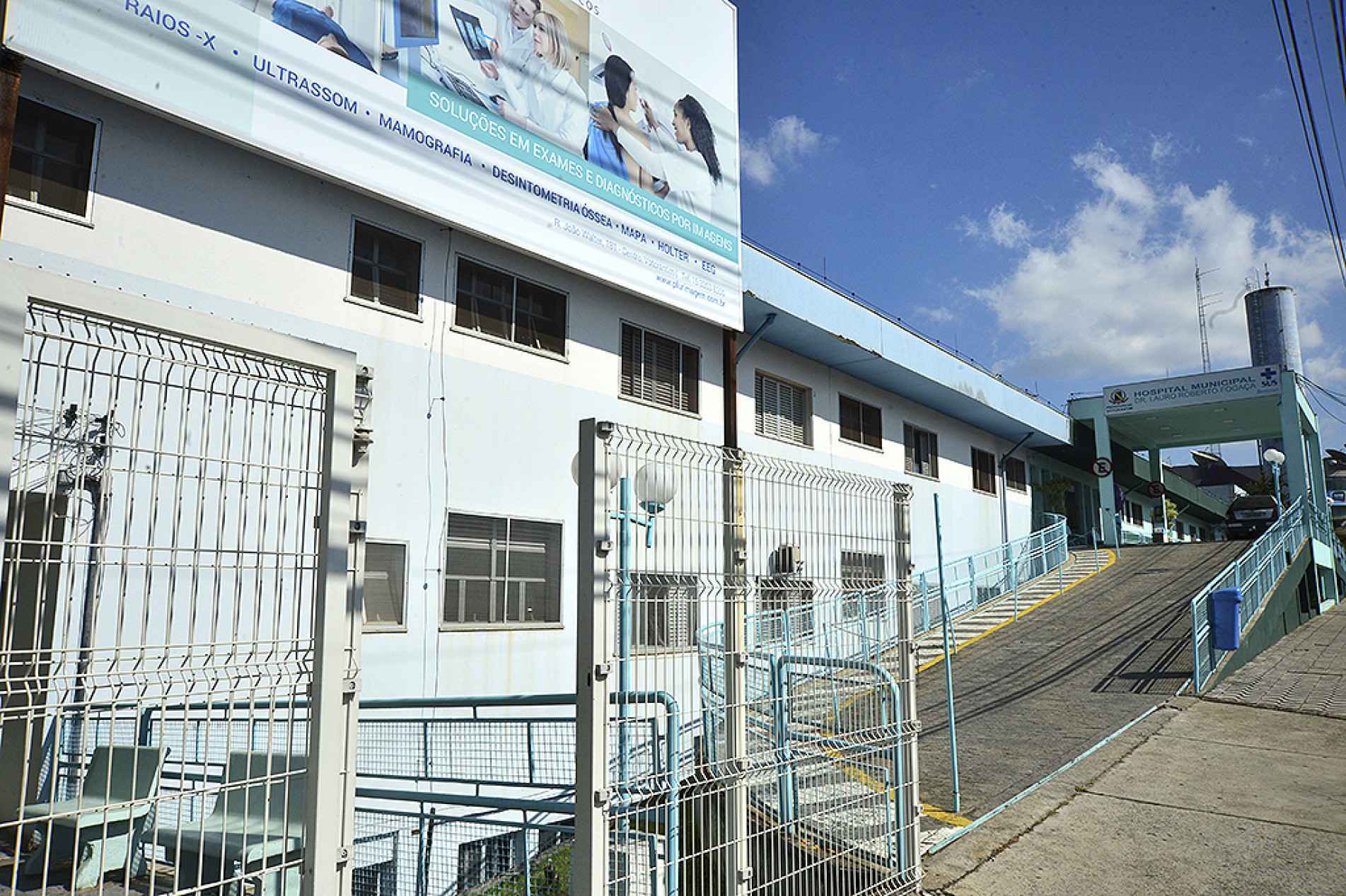 Unidades de saúde da Região Metropolitana de Sorocaba têm previsão de receber recursos; Votorantim é um deles
