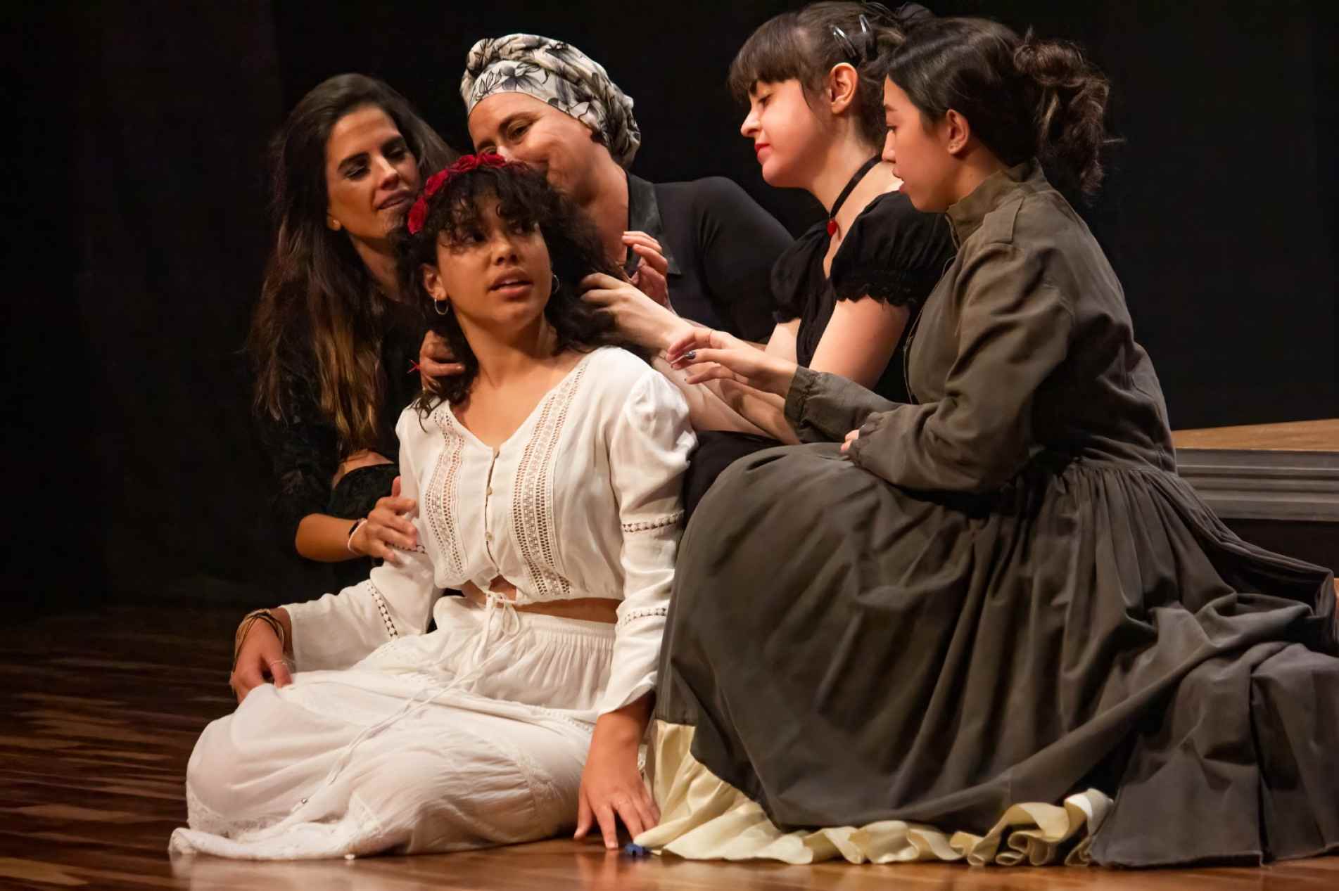 FESTIVAL DE TEATRO 