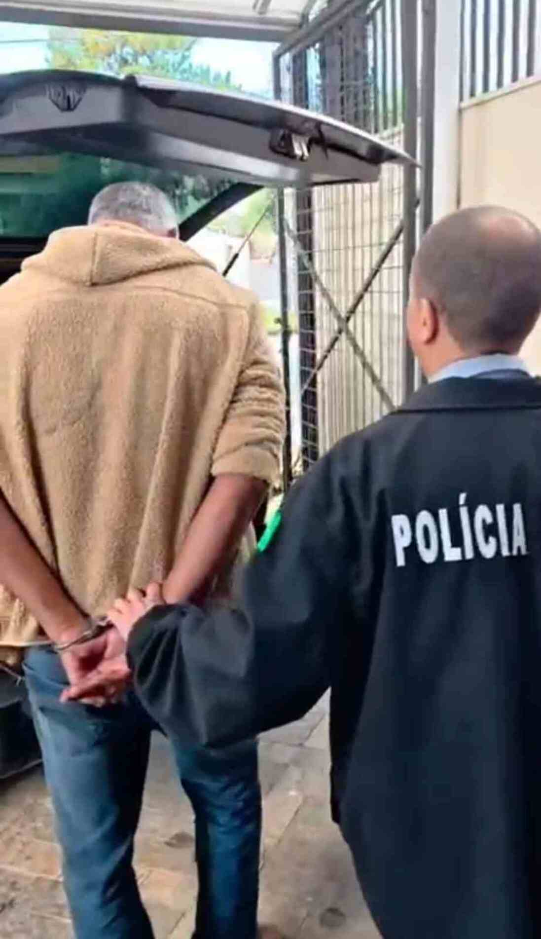 Homem descumpriu a determinação e viajou para Rondônia