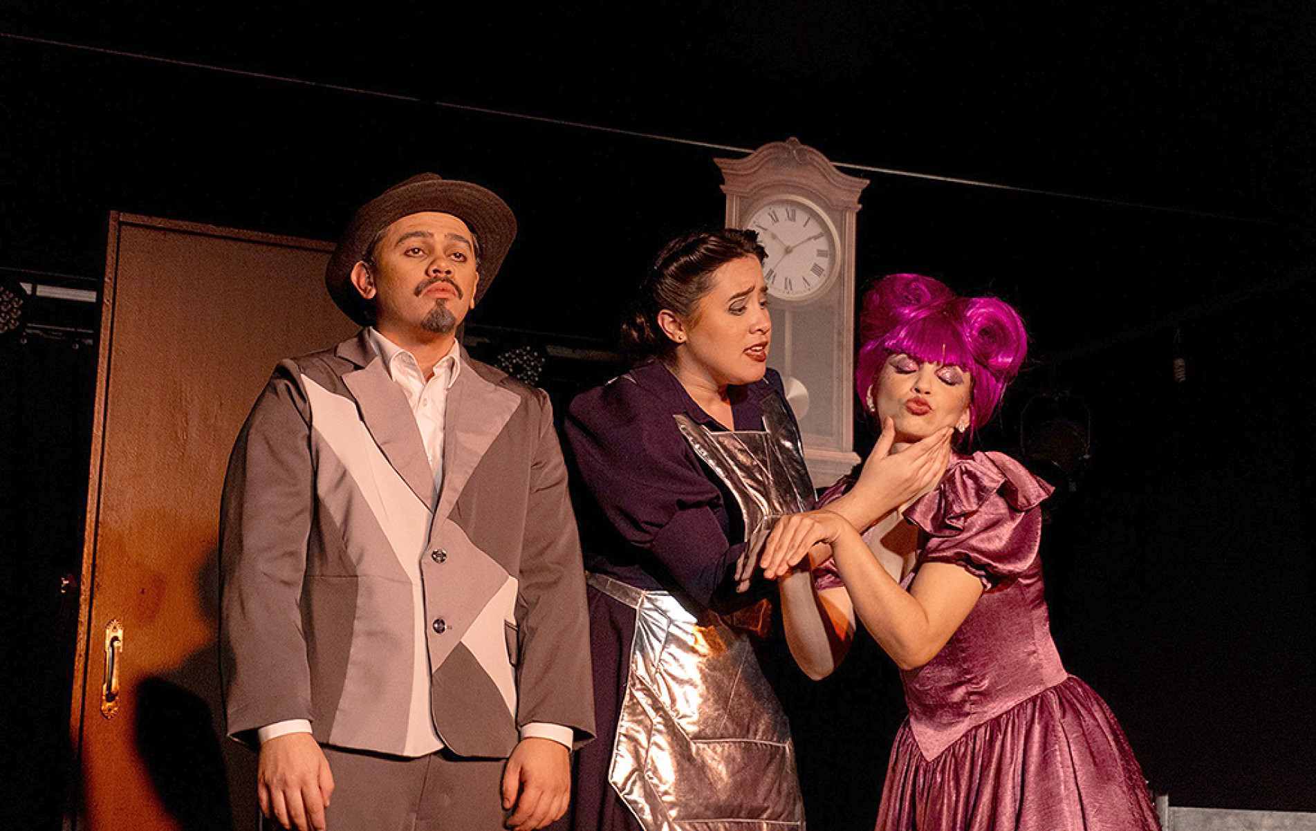  Evento reúne artistas de todo o Brasil em celebração ao teatro independente
