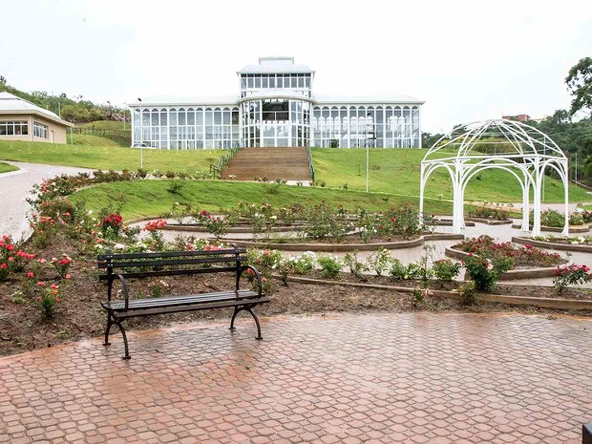  Iniciativa será realizada no Jardim Botânico Irmãos Villas-Bôas
