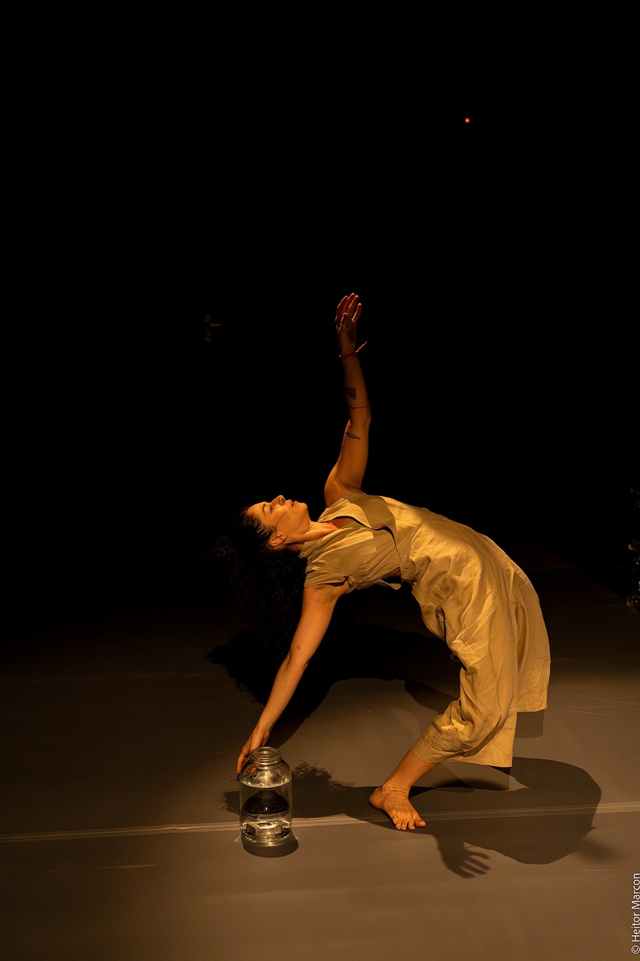  Lei Rouanet e ProAC ICMS incentivam projetos culturais, como a dança