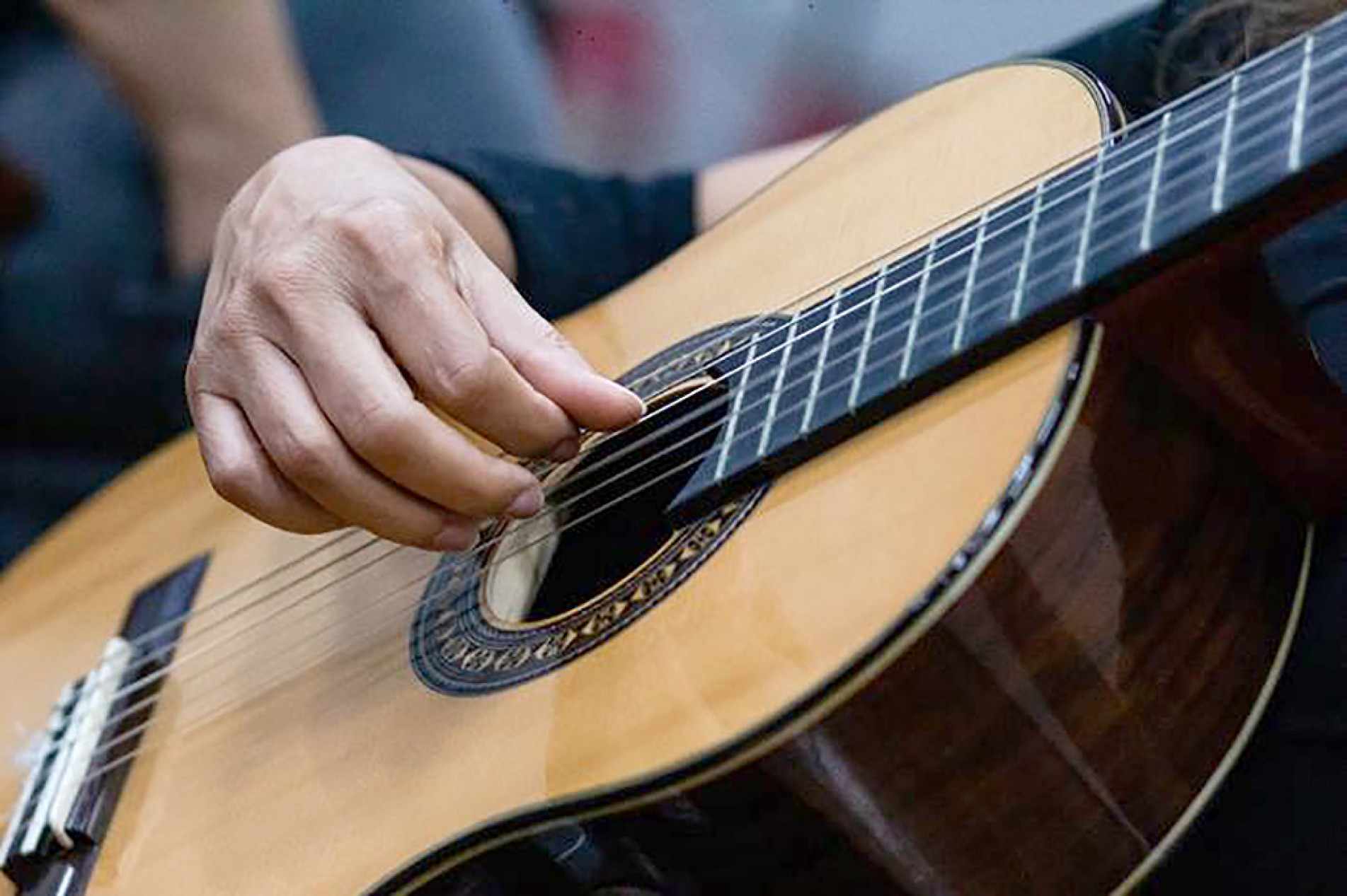Banca avaliará critérios técnicos e interpretativos, como afinação, interpretação e ritmo