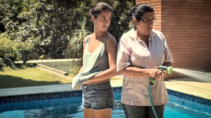 No dia 27, às 8h, será exibido o filme 