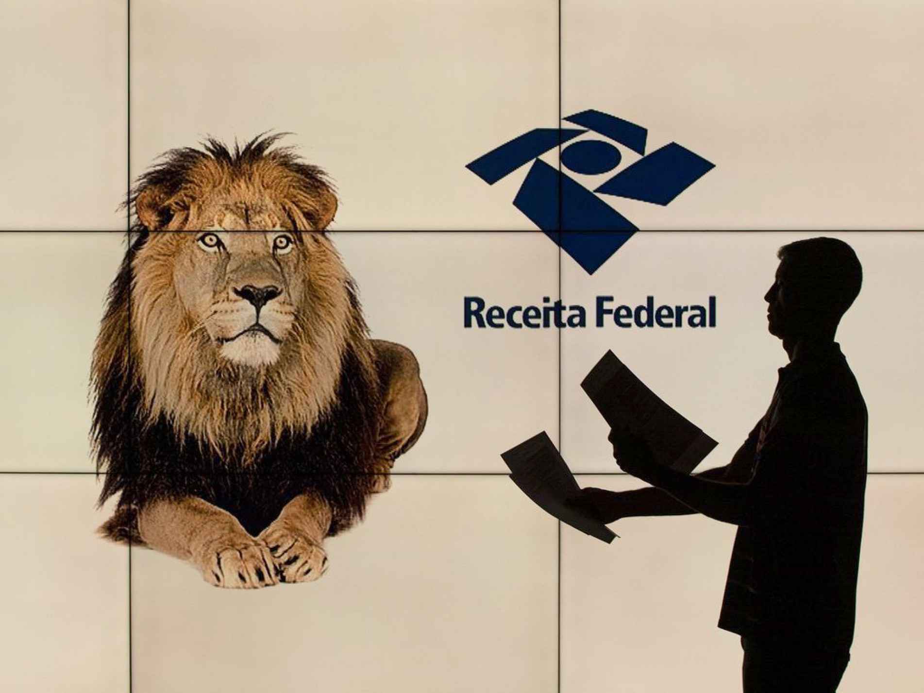 Receita espera receber 44 milhões de declarações
