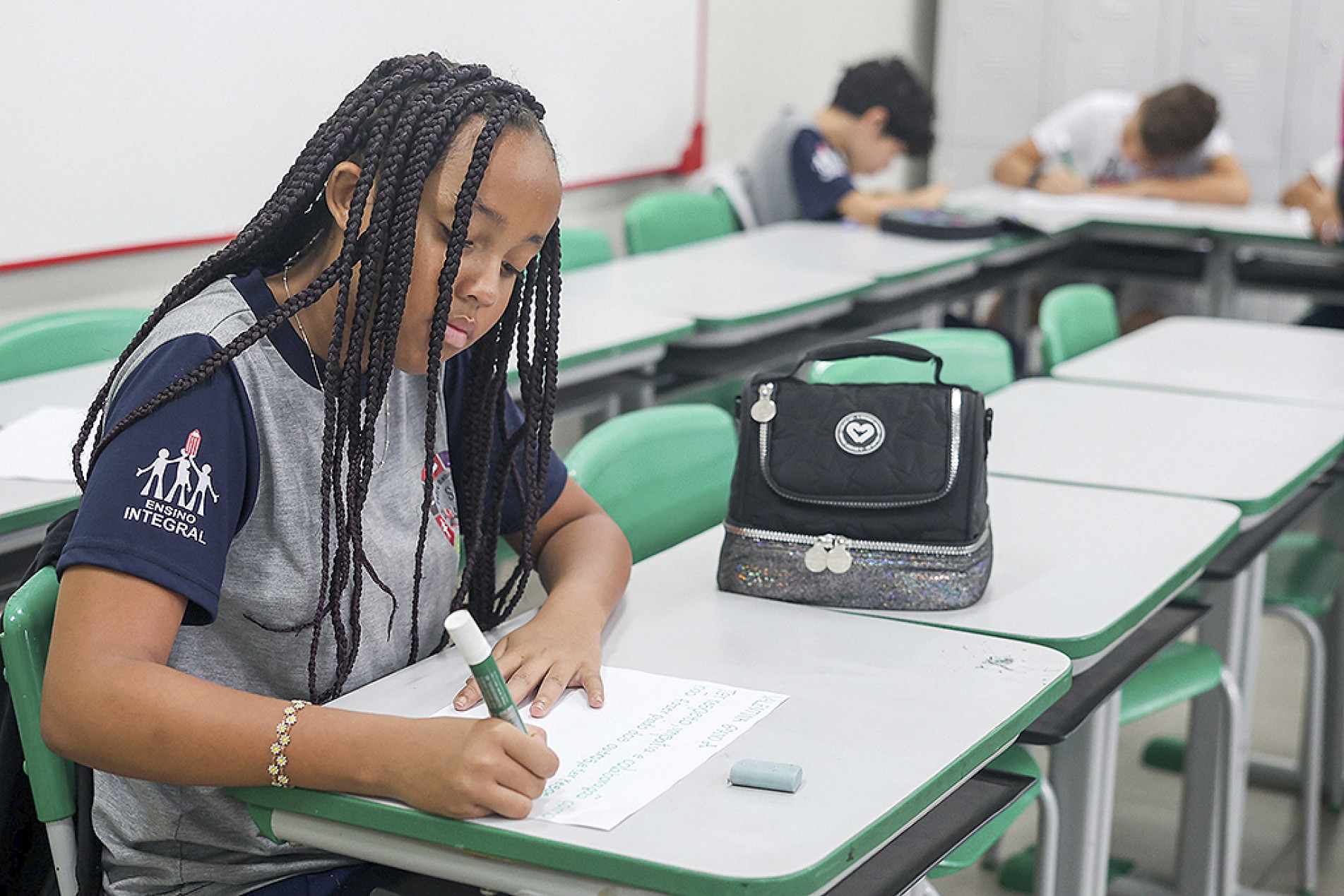 Obras nas escolas da rede estadual da região de Sorocaba terão verba de R$ 21,4 milhões
