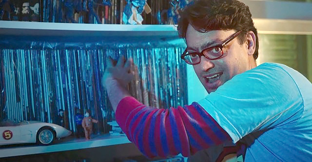  A trama brasileira ‘Cansei de Ser Nerd’ promete divertir os expectadores 
