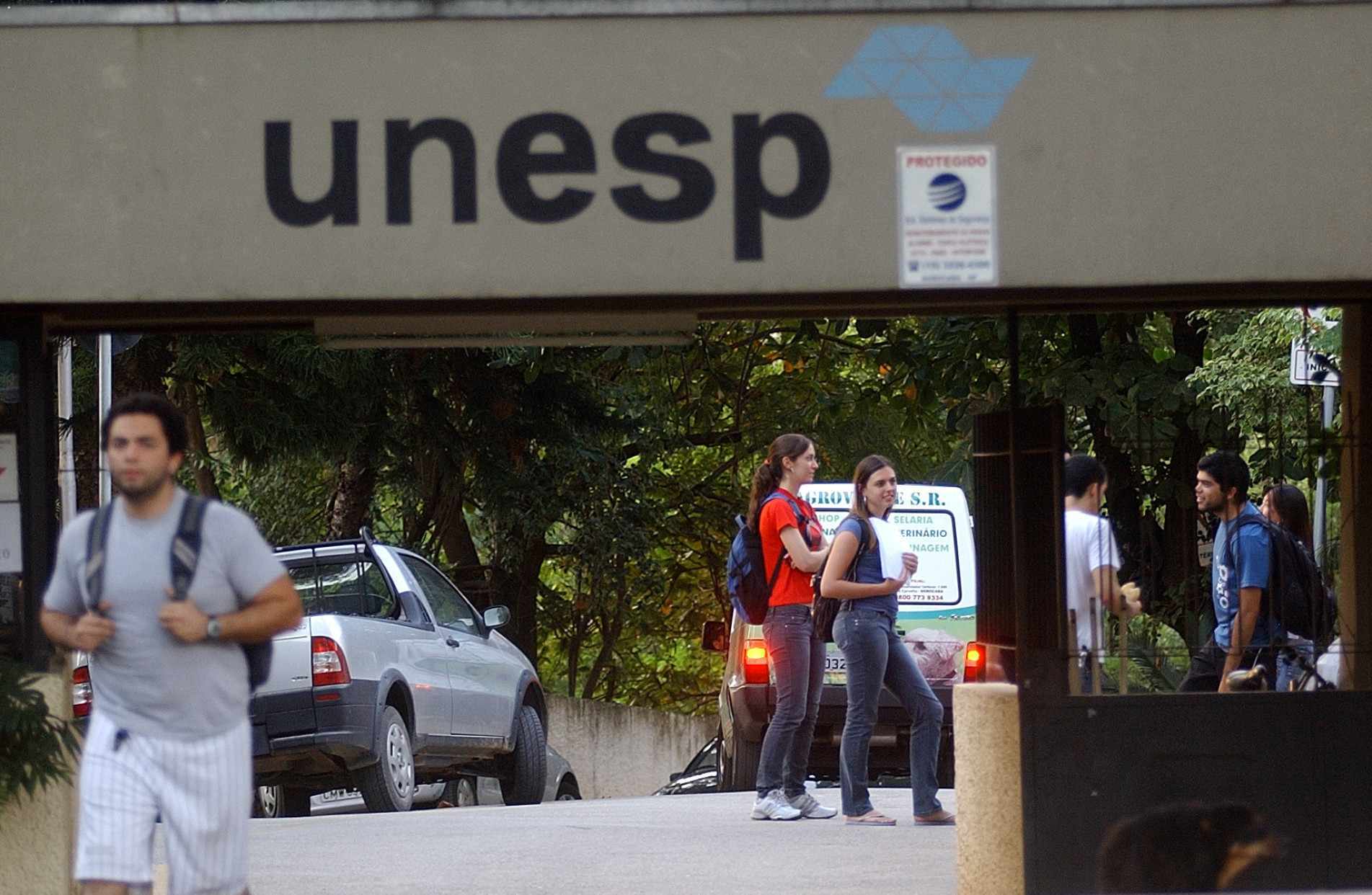 A Universidade Estadual Paulista (Unesp) abriu as inscrições para o Vestibular Unesp-Enem Meio de Ano 2026. 