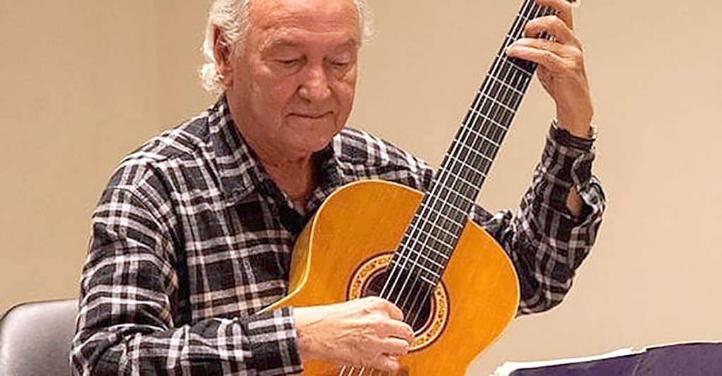  Pedro Cameron liderou a municipalização da Orquestra Sinfônica de Sorocaba em 1986, um marco para a cidade
