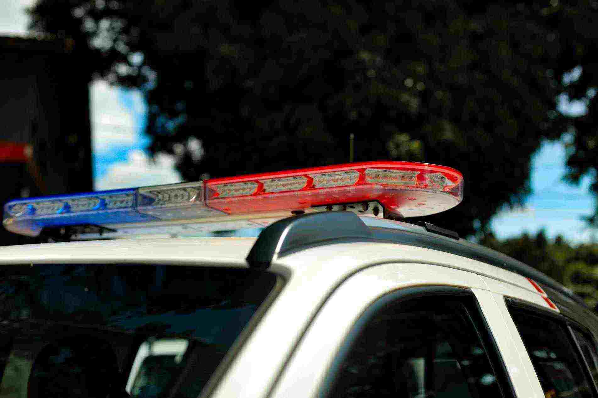 O homem foi encaminhado ao Distrito Policial Sul