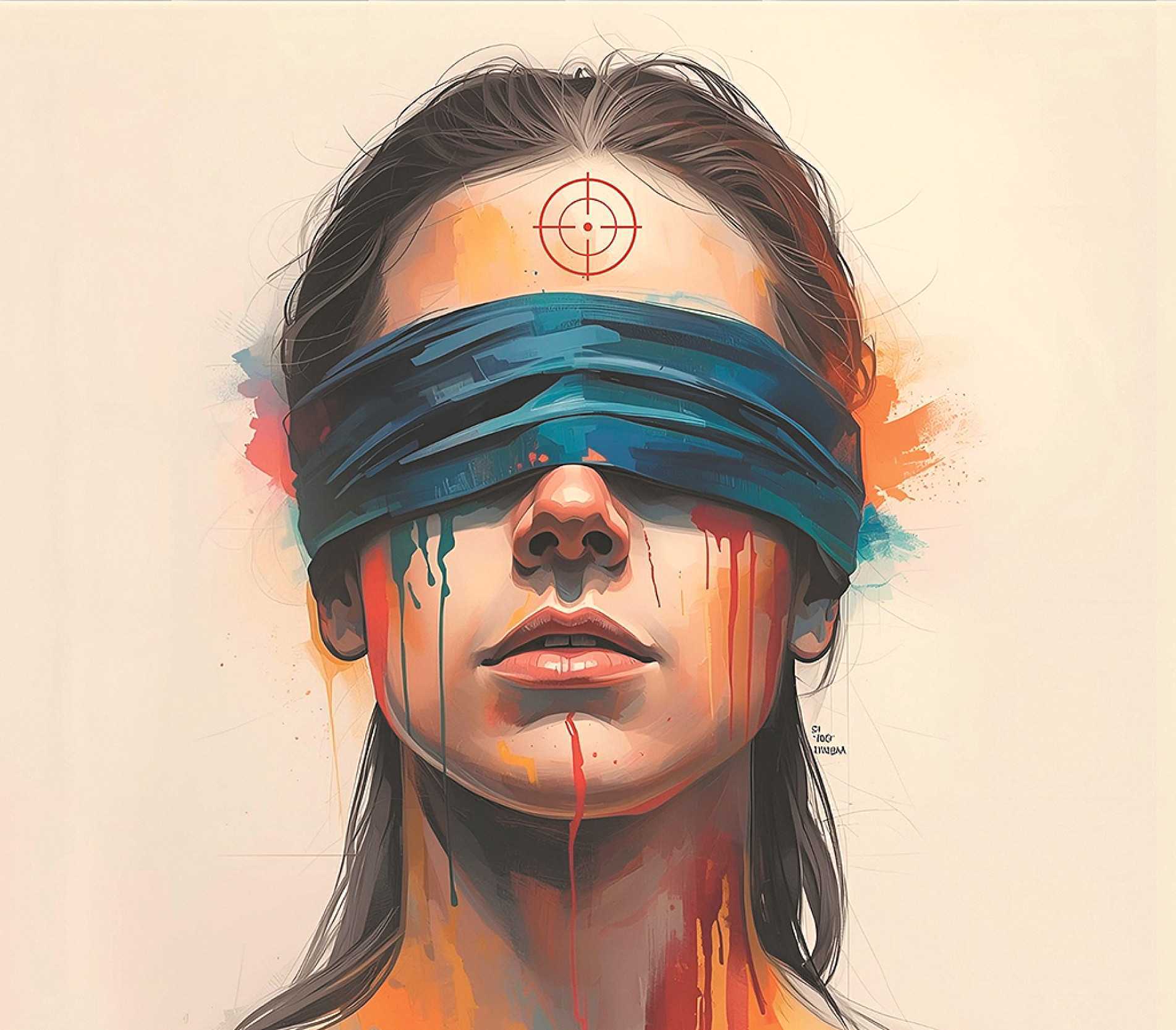 A cada três ou quatro horas, uma mulher é vítima de violência no Brasil
