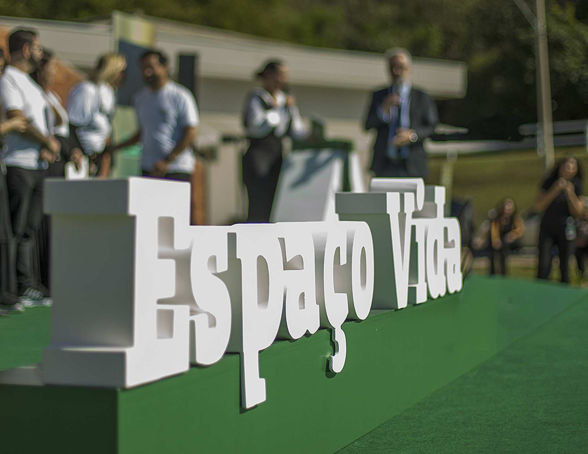 Espaço Vida reúne clínica de transição, internação, hospice e atividades para idosos em Salto de Pirapora
