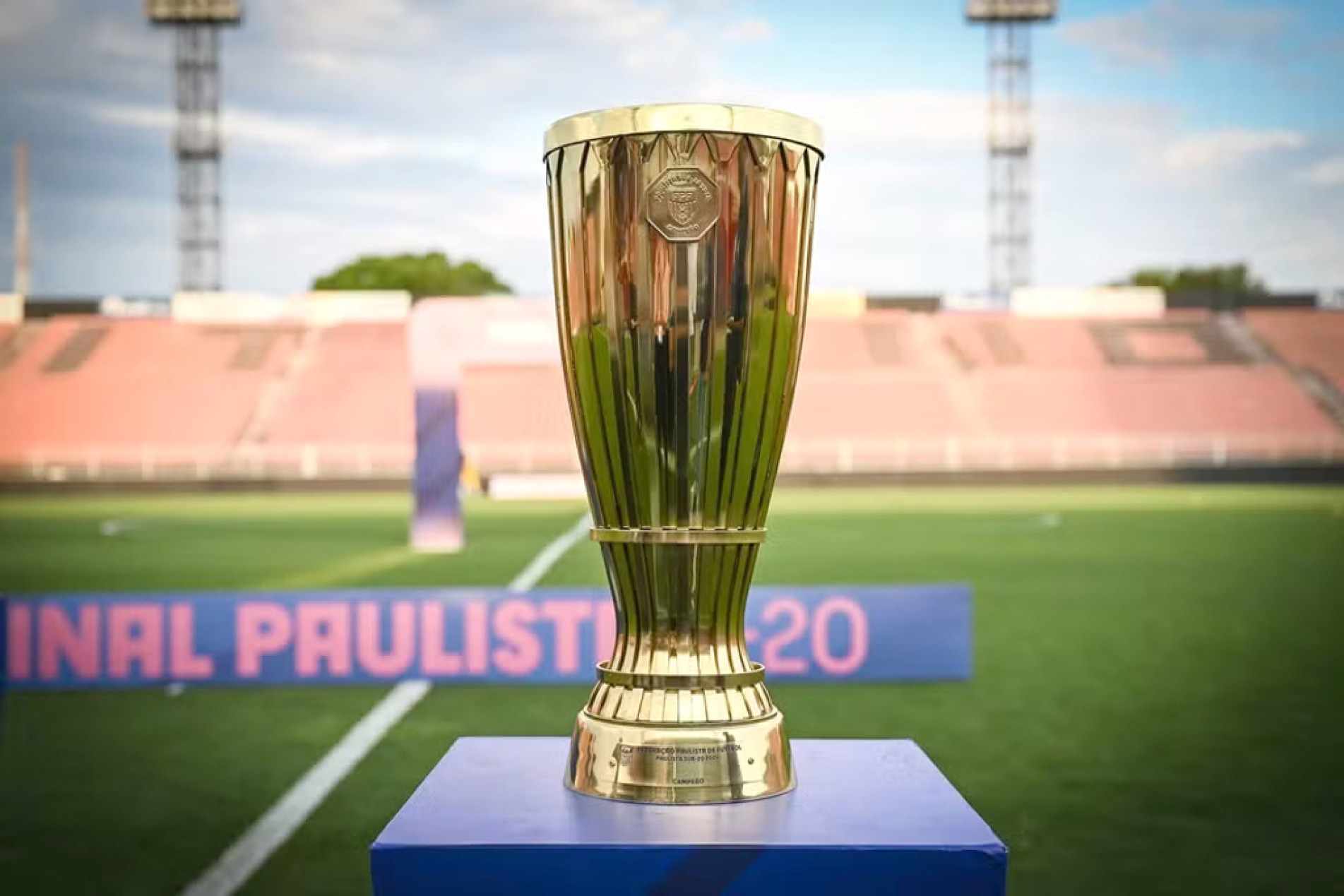 Competição reúne 44 clubes e time de Sorocaba joga amanhã