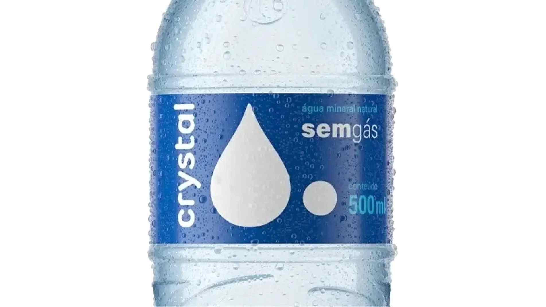 Houve distribuição 
no interior de SP
