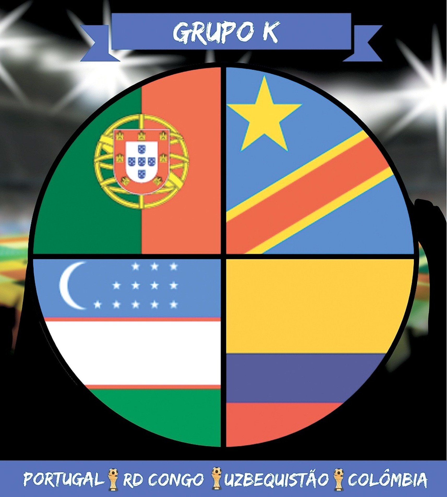 Grupo K