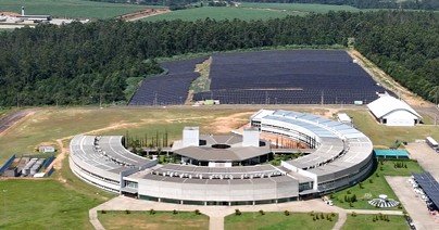 Parque Tecnológico de Sorocaba completa 14 anos