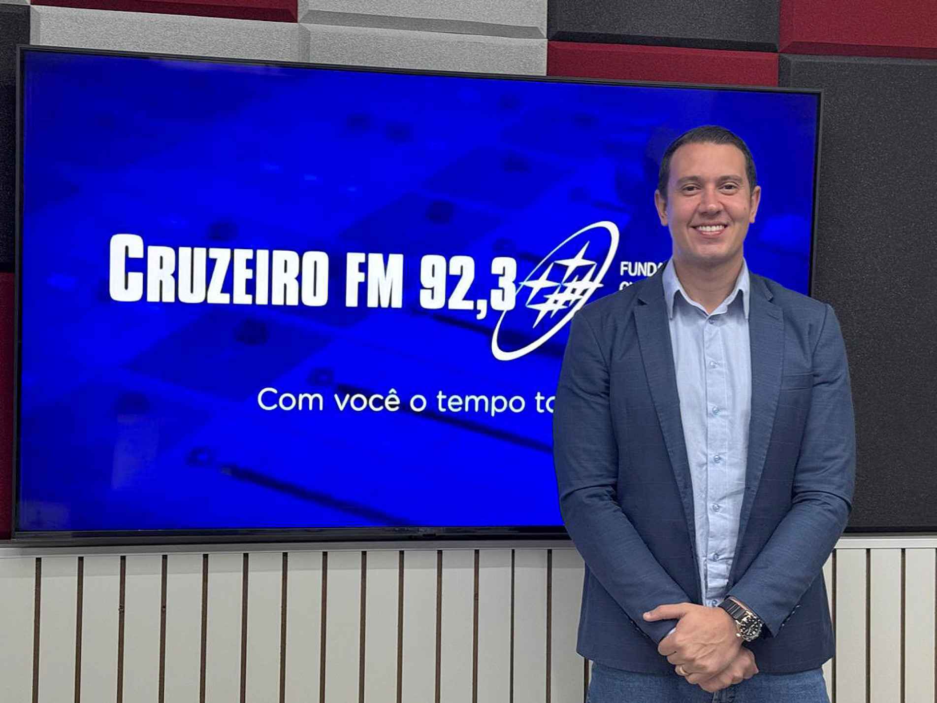 Caio Oliveira: 