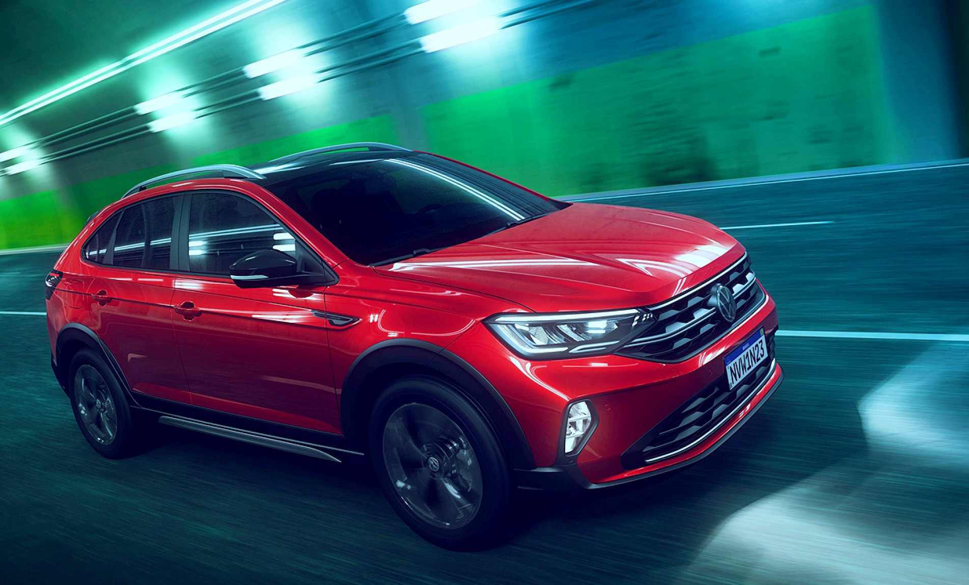 Gol é o carro preferido dos brasileiros nesse tipo de transação comercial
