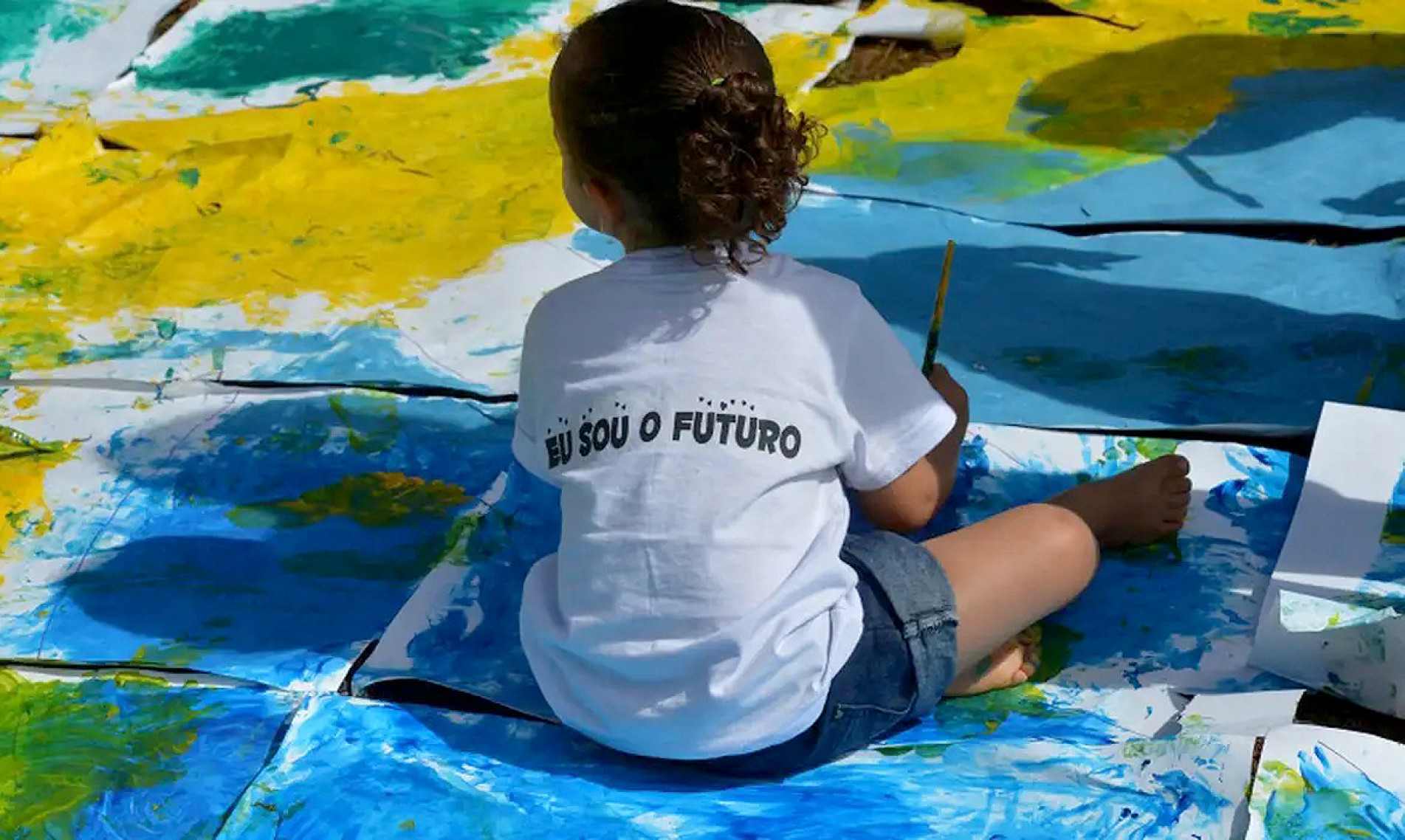 Estudo aponta que registros de violência sexual na primeira infância (0 a 4 anos) aumentaram mais de quatro vezes em 11 anos