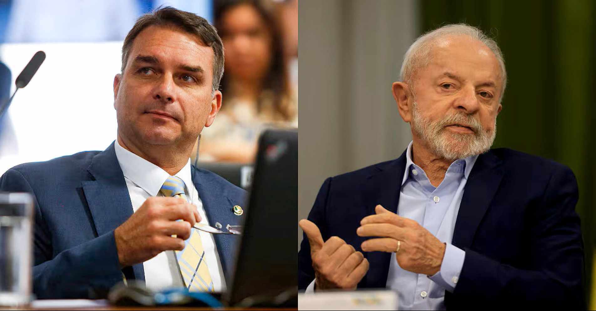 As pré-campanhas também começaram a reforçar suas estruturas jurídicas por causa do movimento