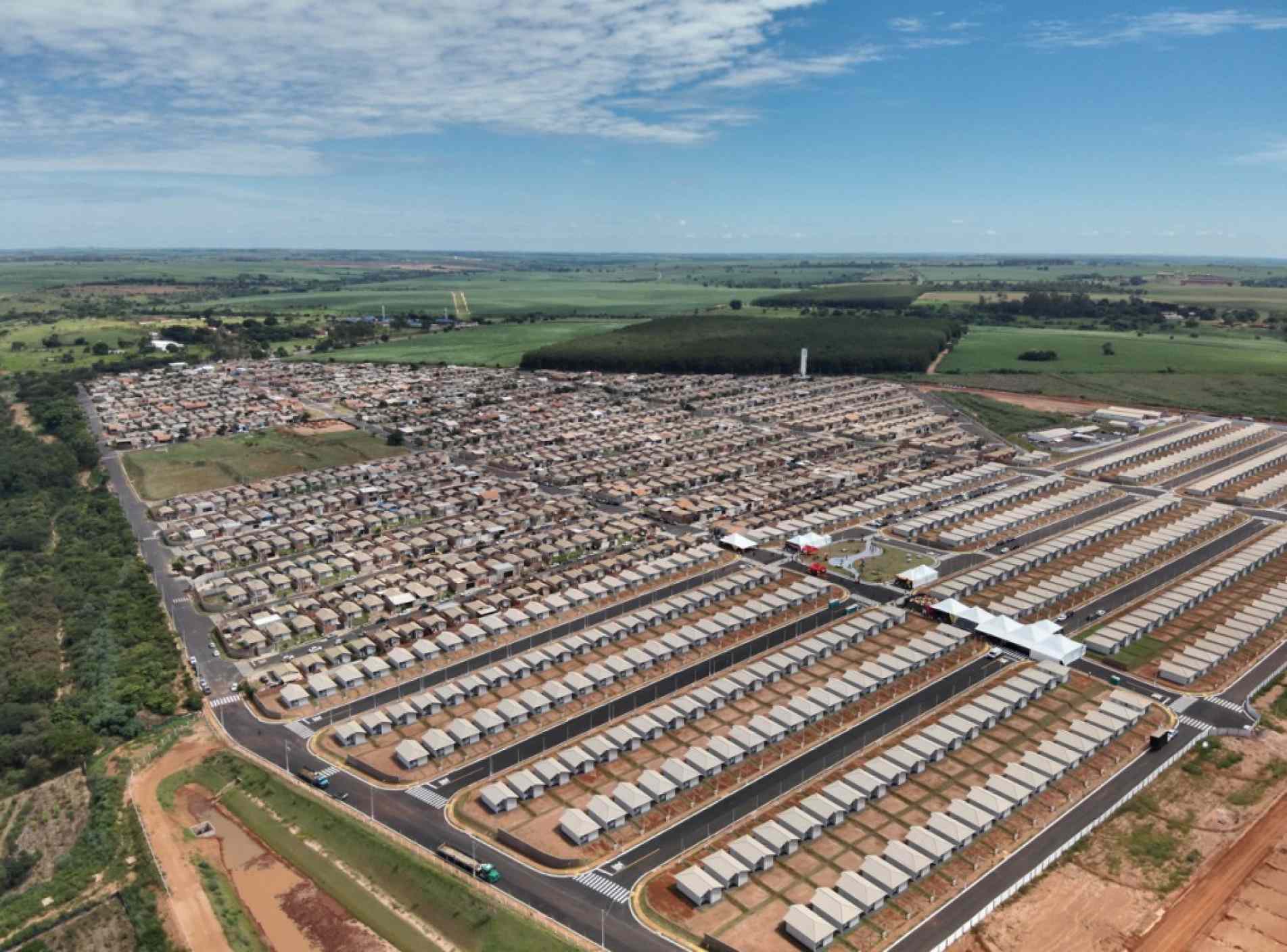 Edição do Feirão Casa Paulista, é realizado entre quinta-feira (4) e sábado (6) nos municípios de Itu, Sorocaba e Votorantim